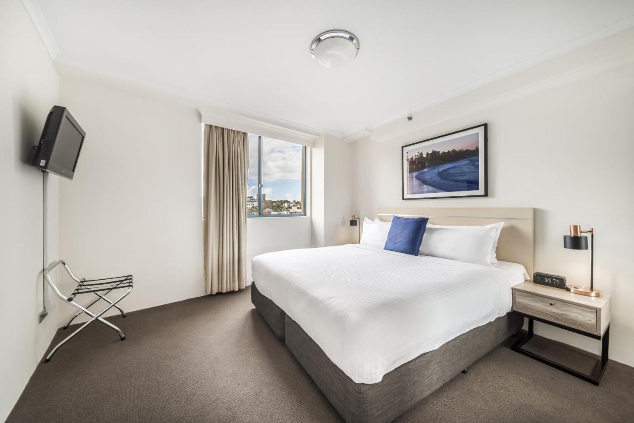 One-Bedroom City View Apartment - No Housekeeping