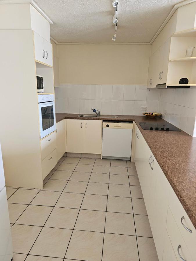 Budget Two-Bedroom Apartment - (Maximum 5 Guests)