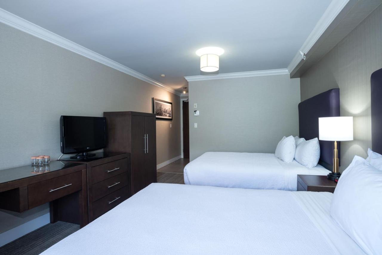 Standard Room, 2 Queen Beds