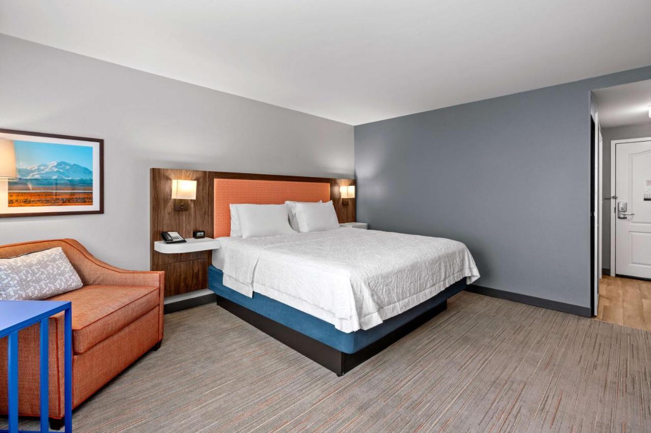 King Room King Bed Non-Smoking