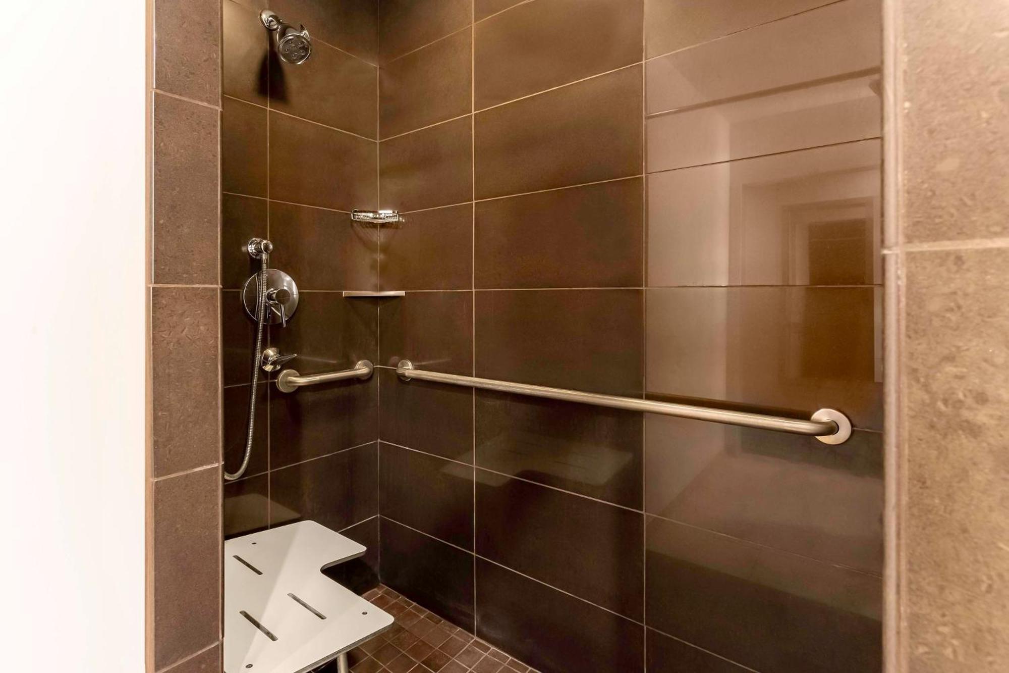King Room Disability Access