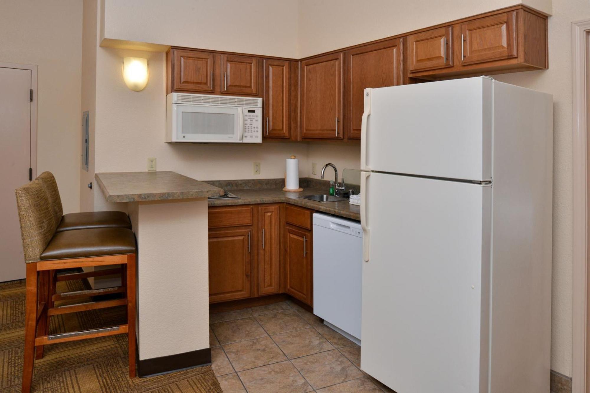 Two-Bedroom Suite