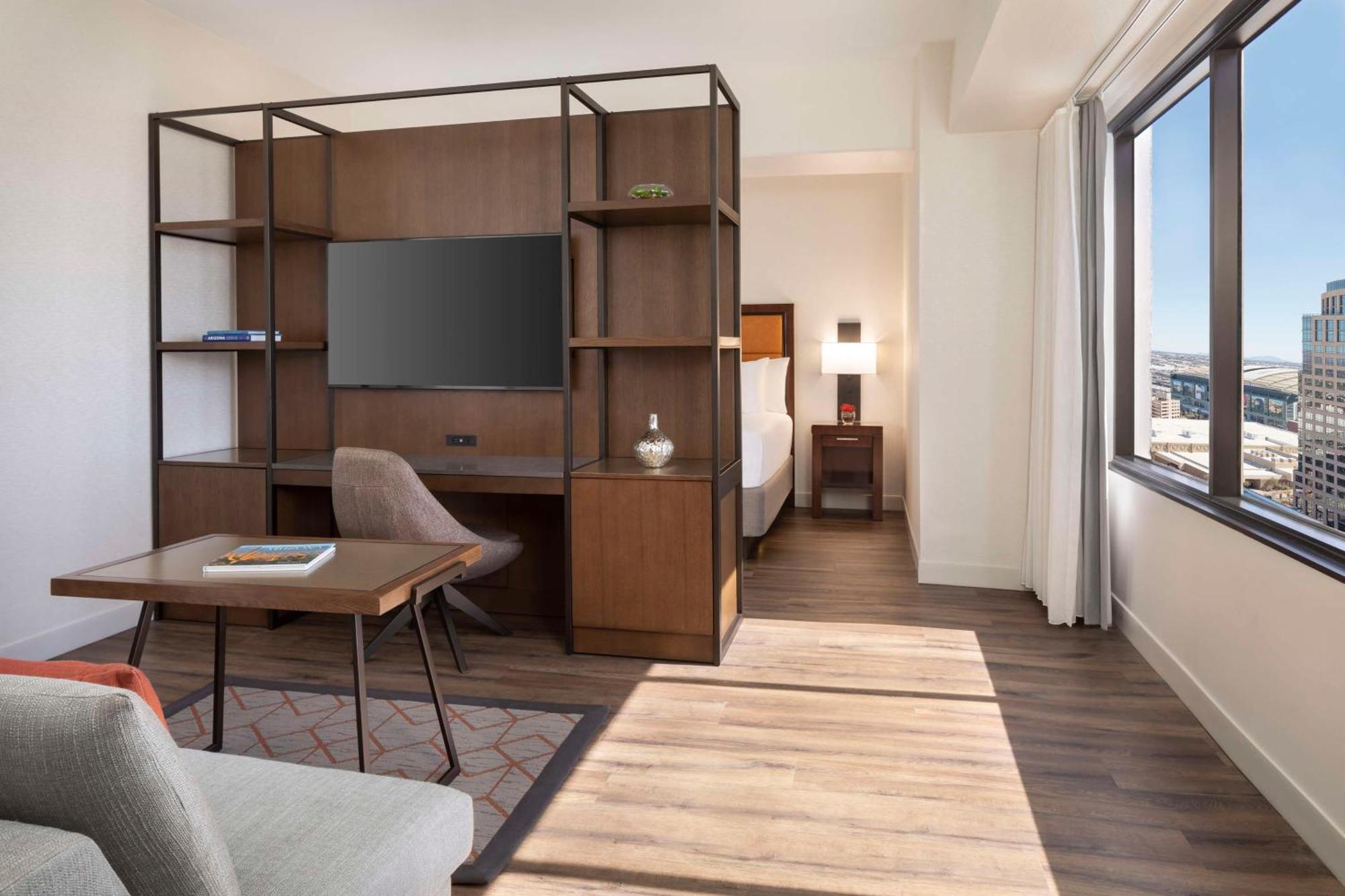 Executive Suite
