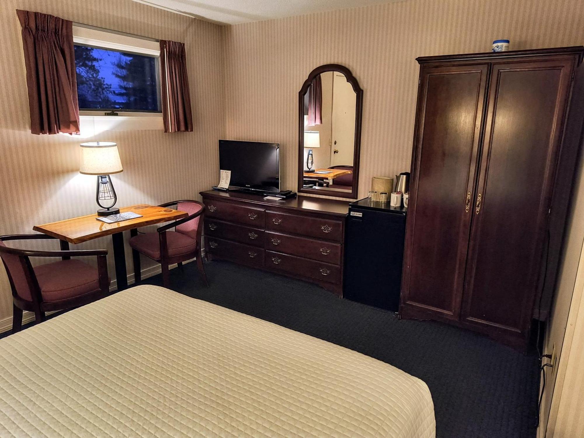 Superior Room Two Queen Beds