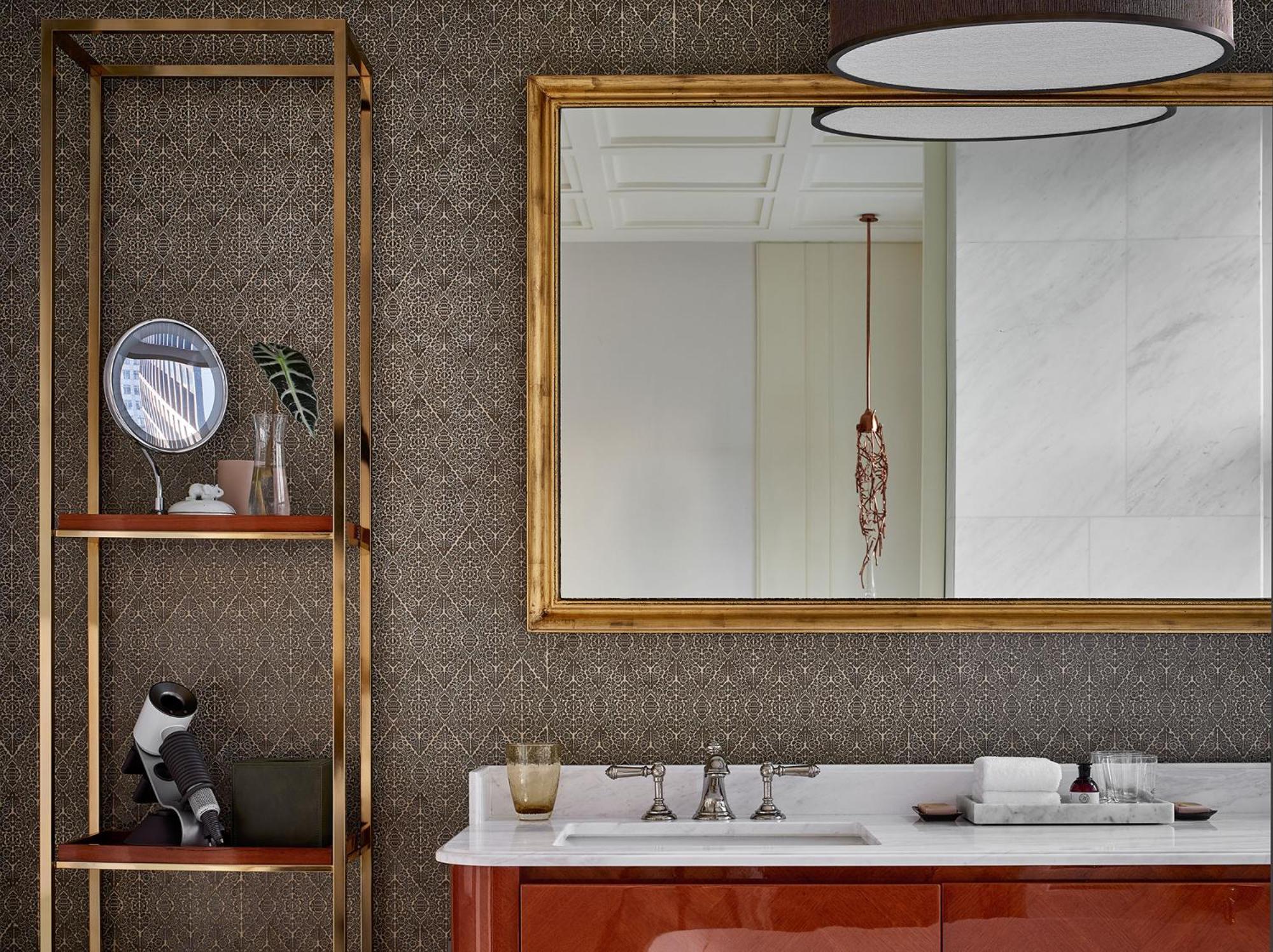 Executive King Room