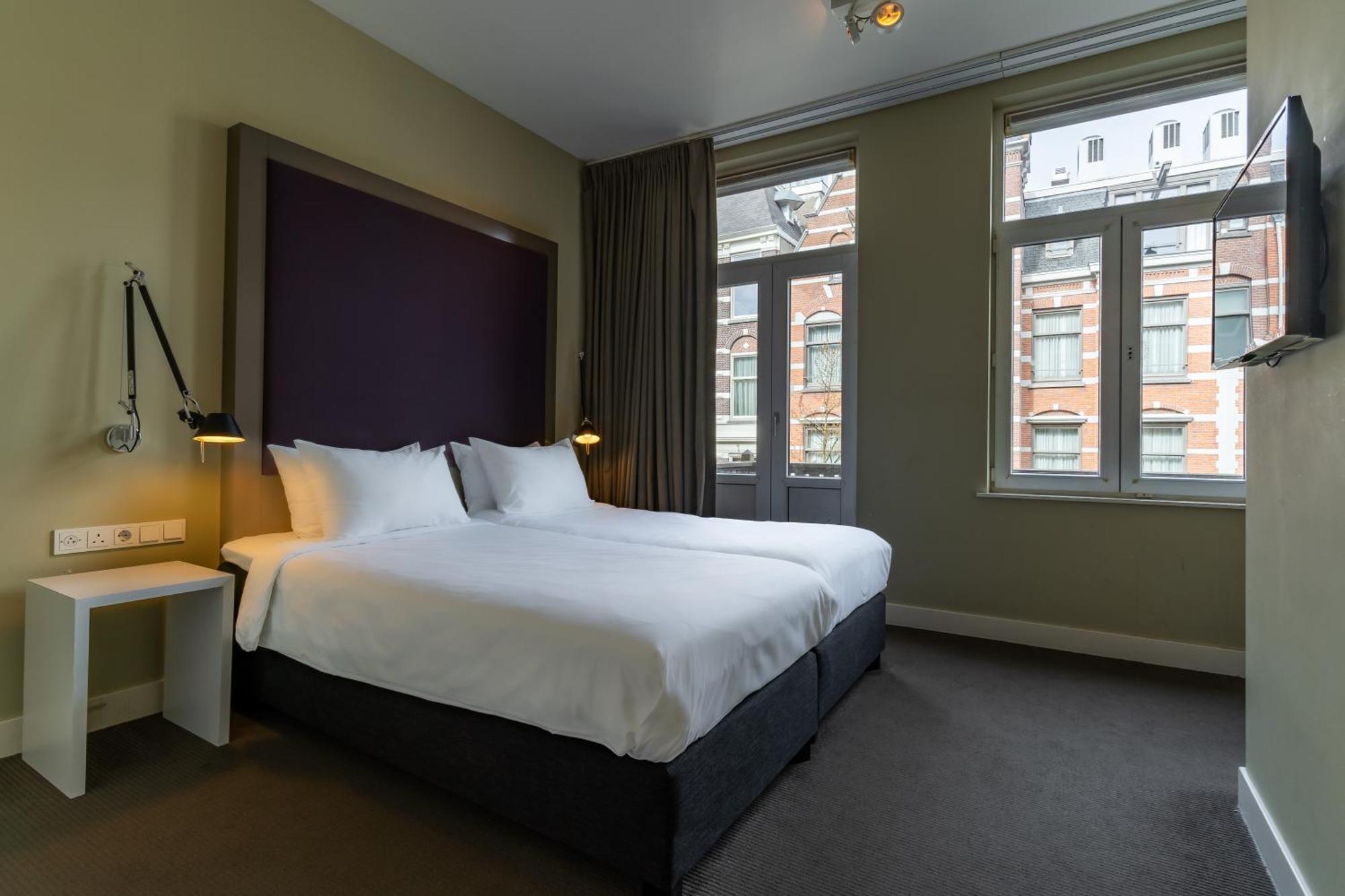 Triple Room - Annex