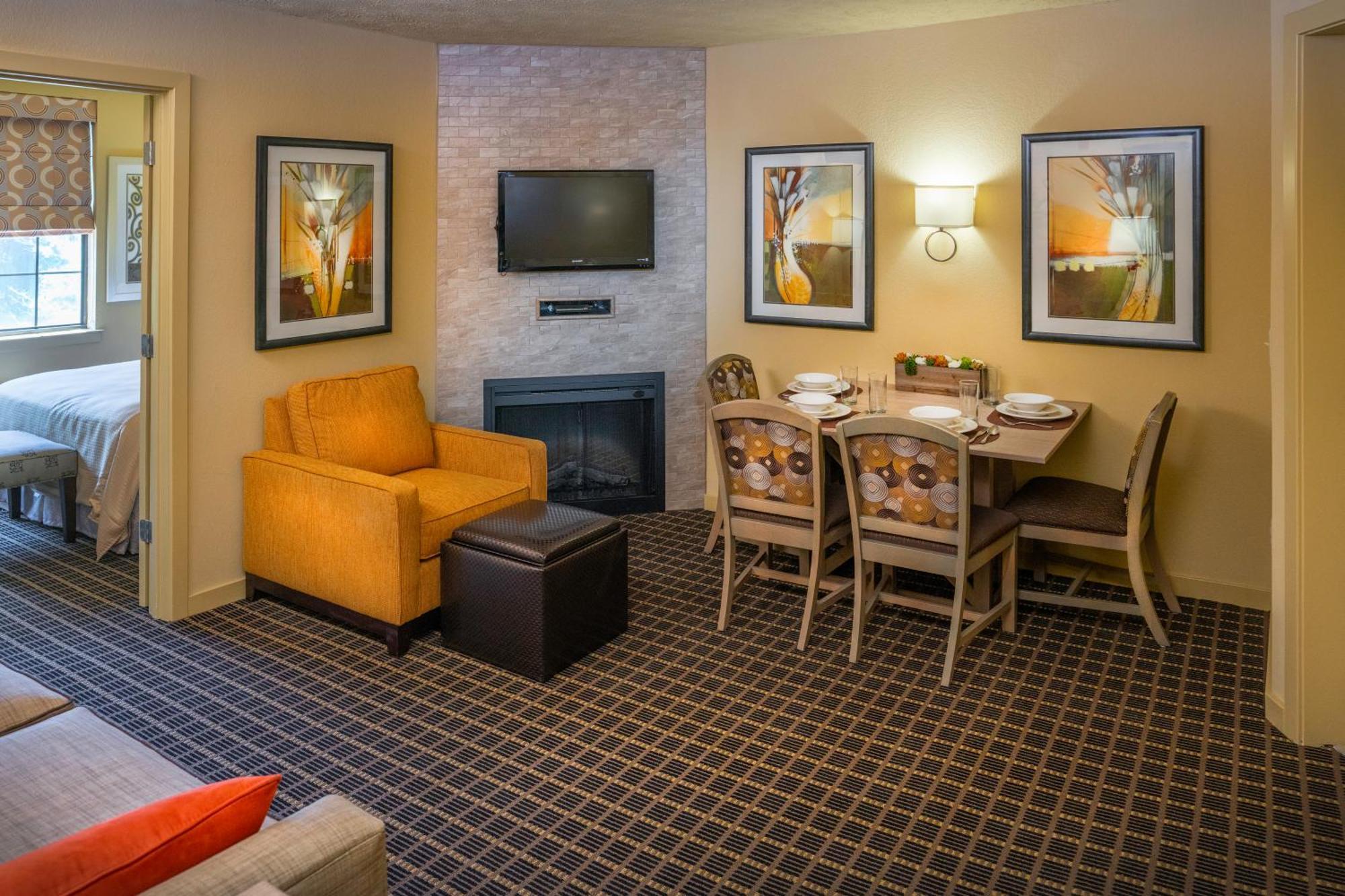 Family Suite