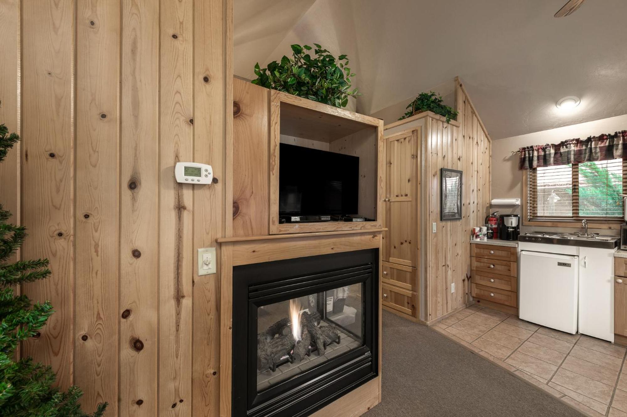 Cabin 304