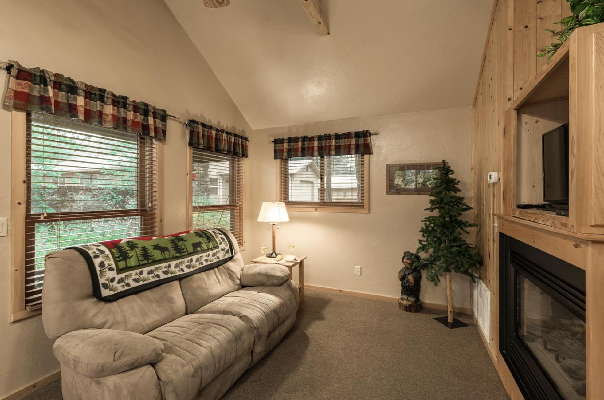 Cabin 304