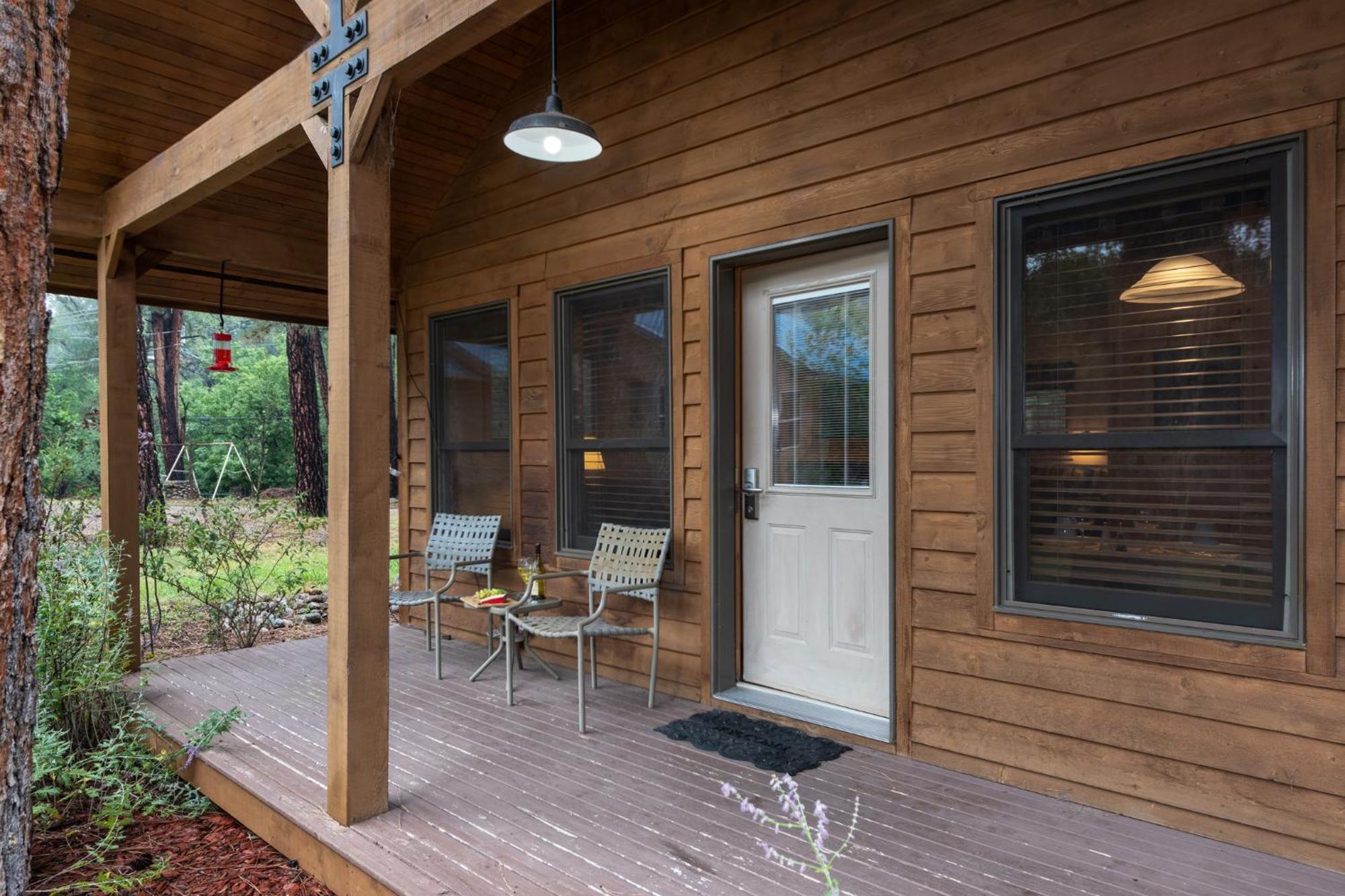 Cabin 304
