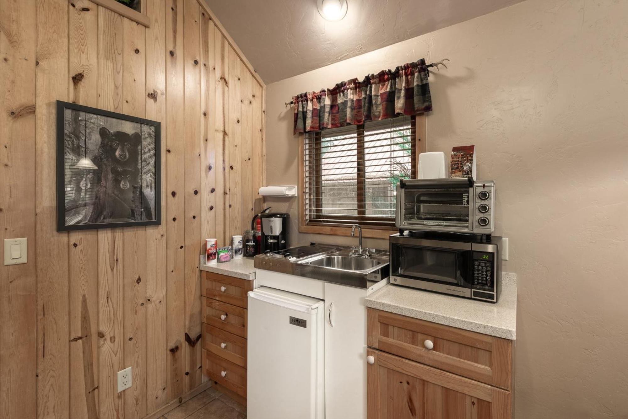 Cabin 304