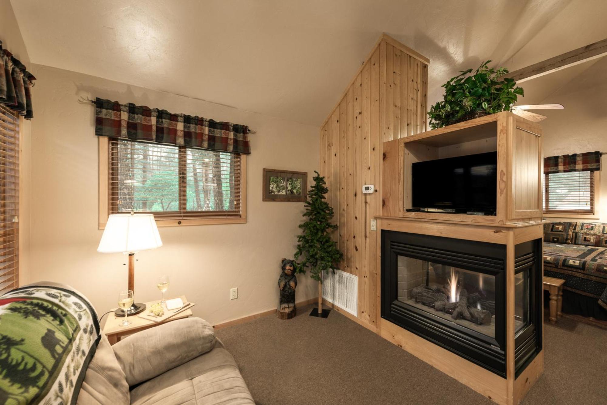 Cabin 304
