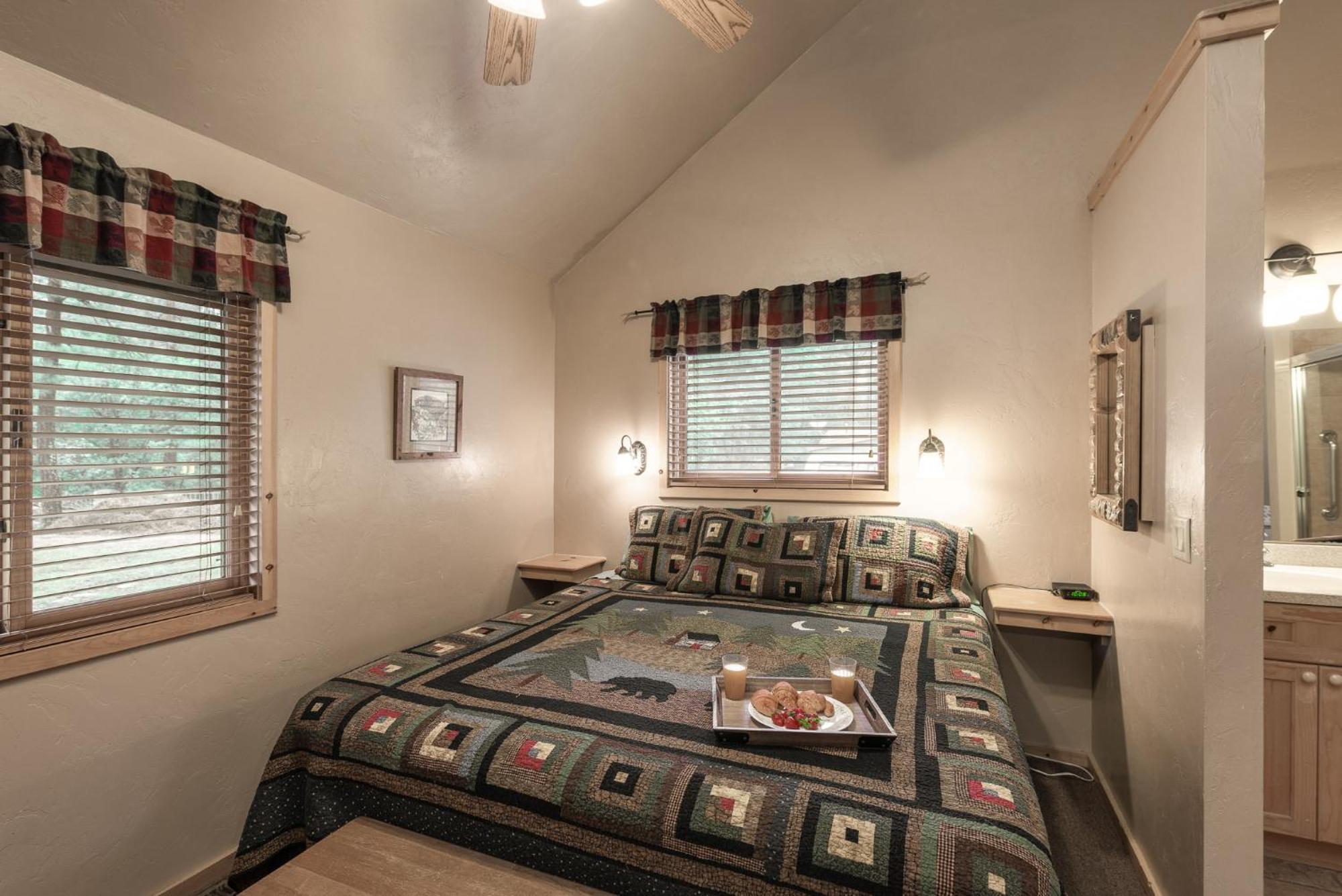 Cabin 304