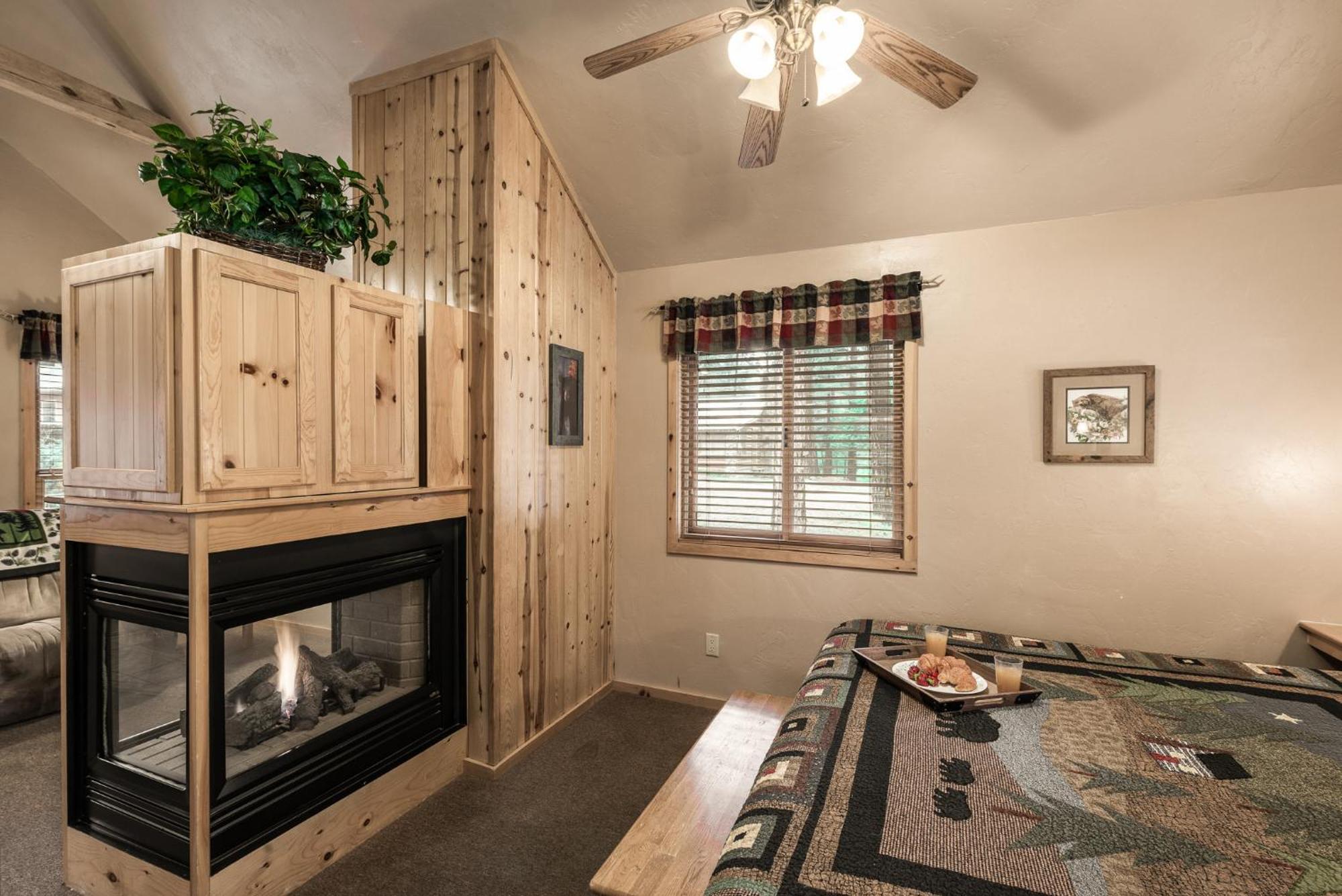 Cabin 304