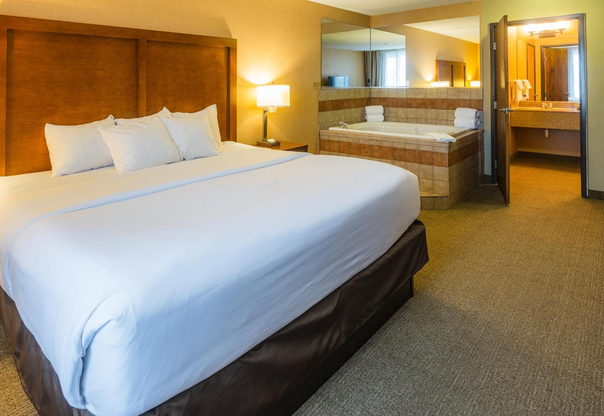 Superior Family Suite Non Smoking