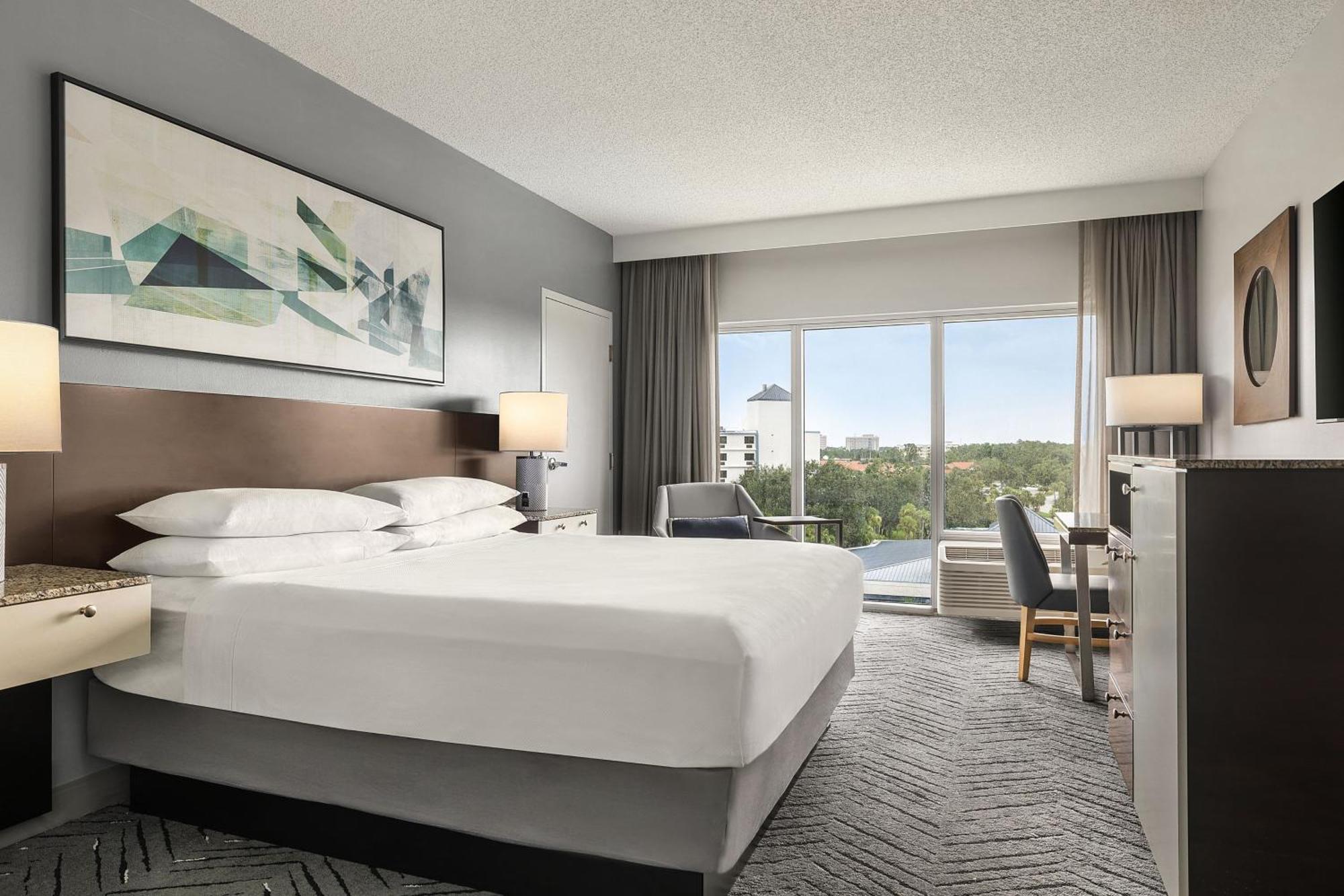 King Room