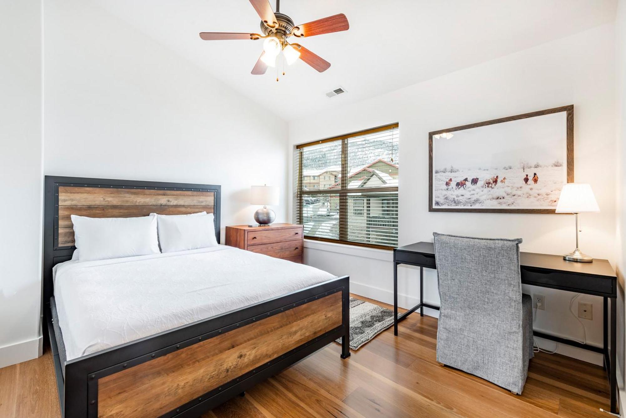 4 Bedroom Townhome #5601