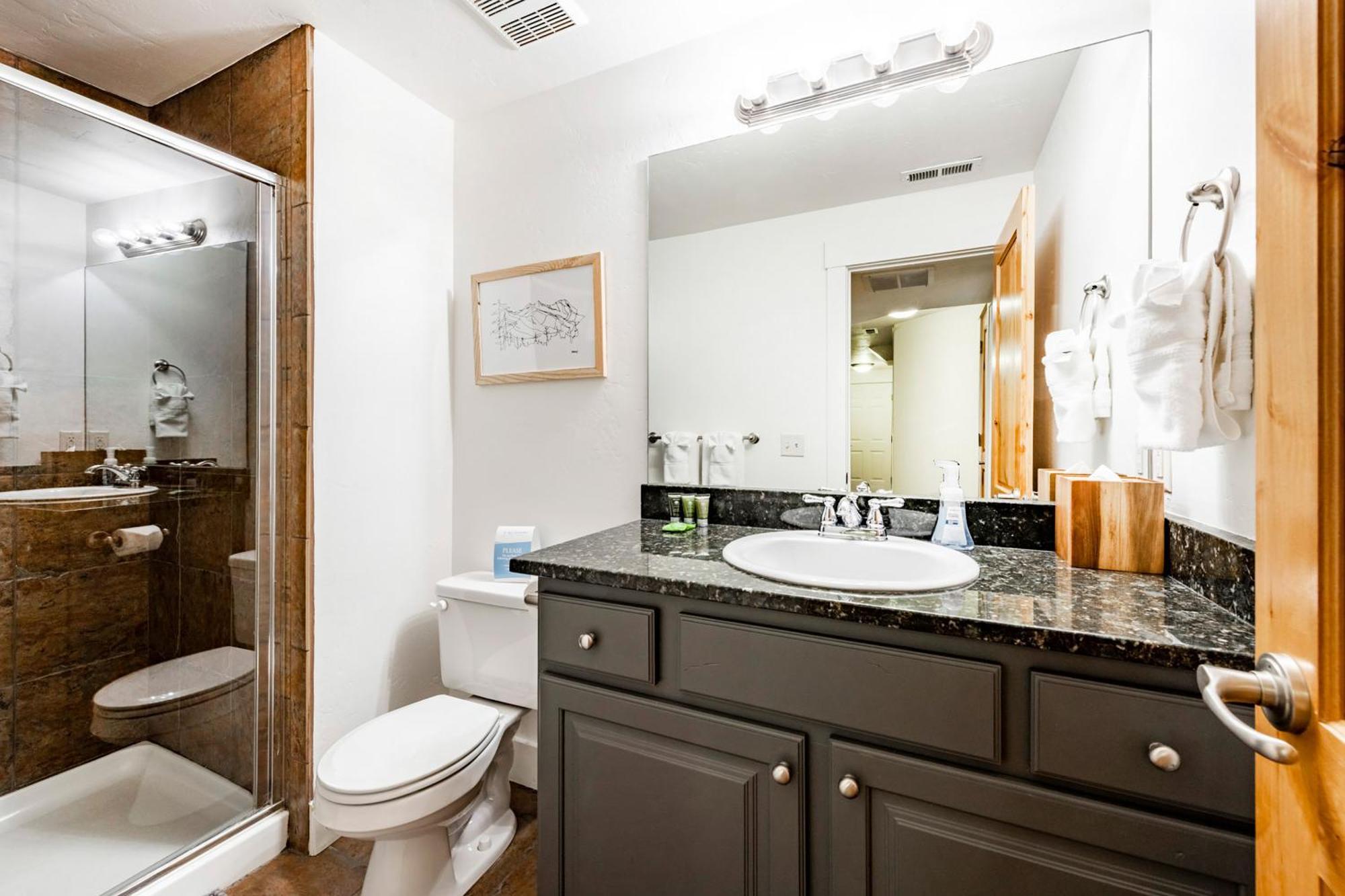 4 Bedroom Townhome #5601