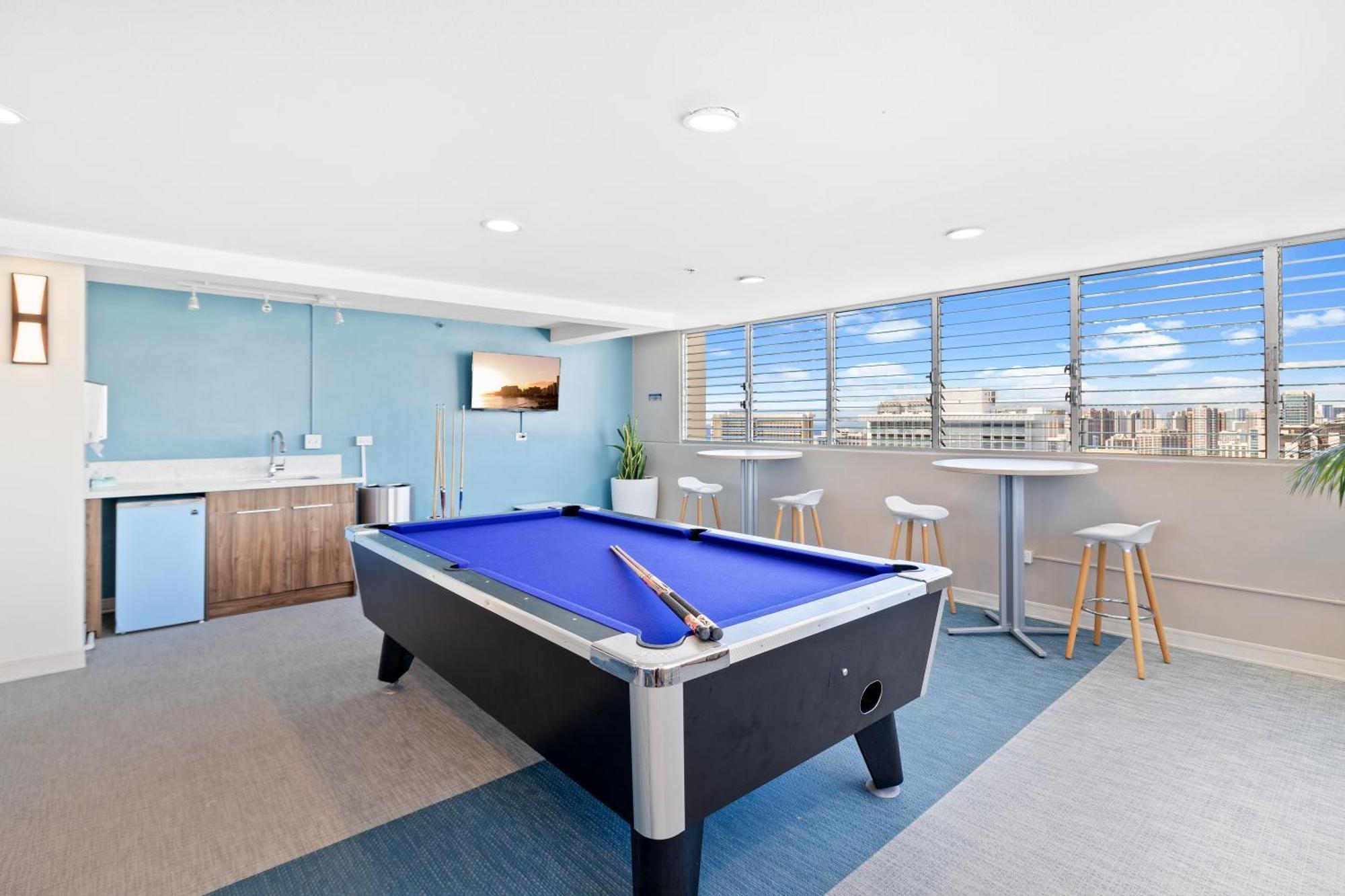 Apartment Sea View