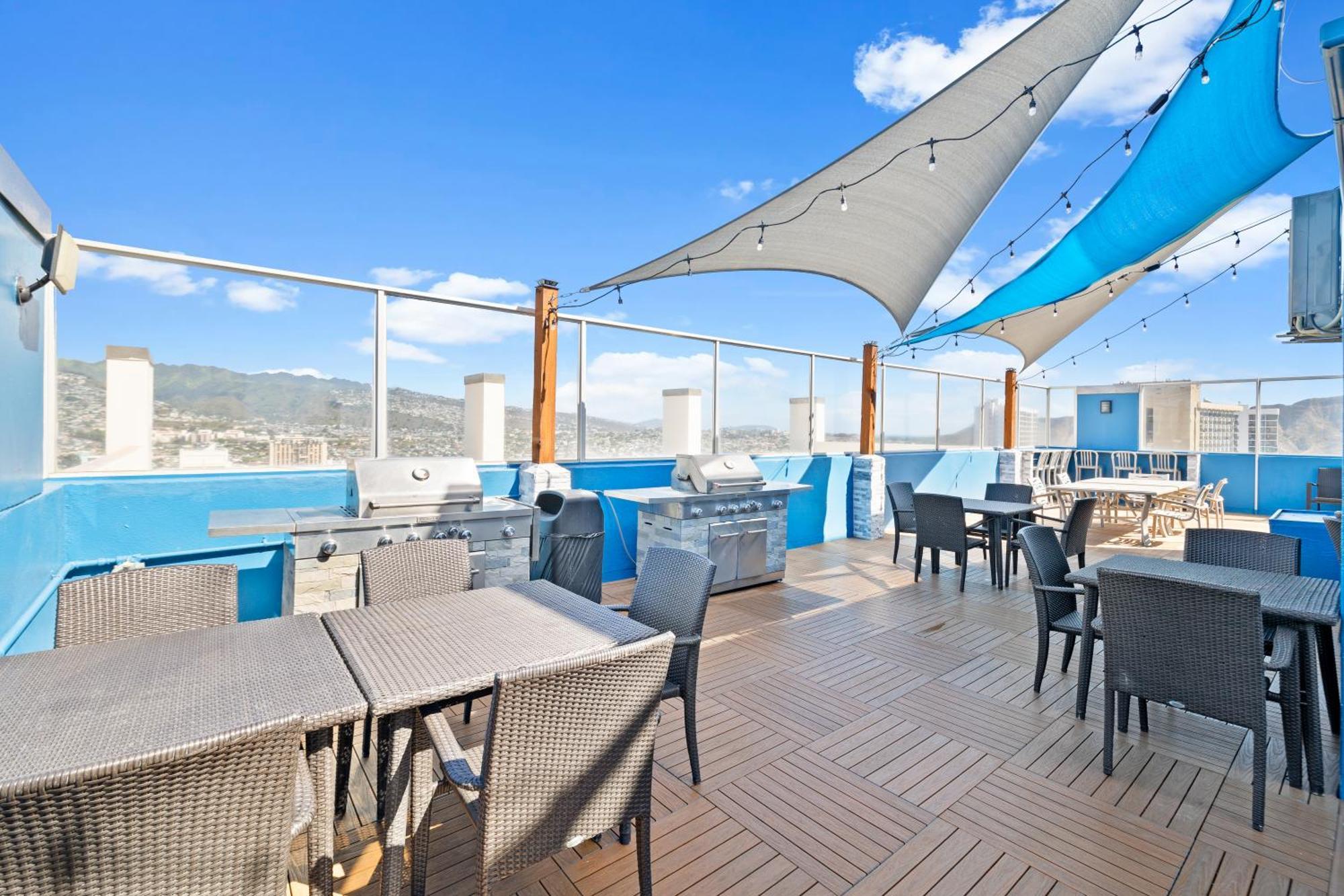 Apartment Sea View