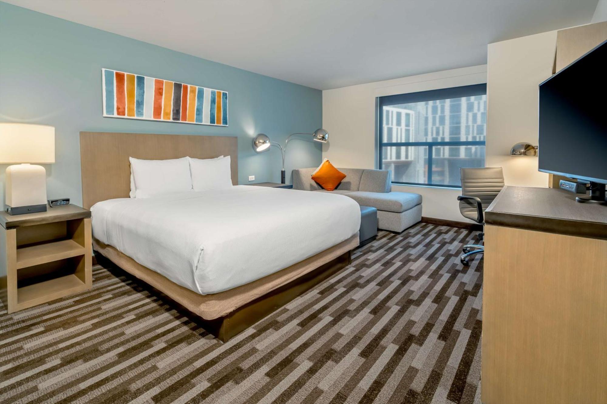 King Room