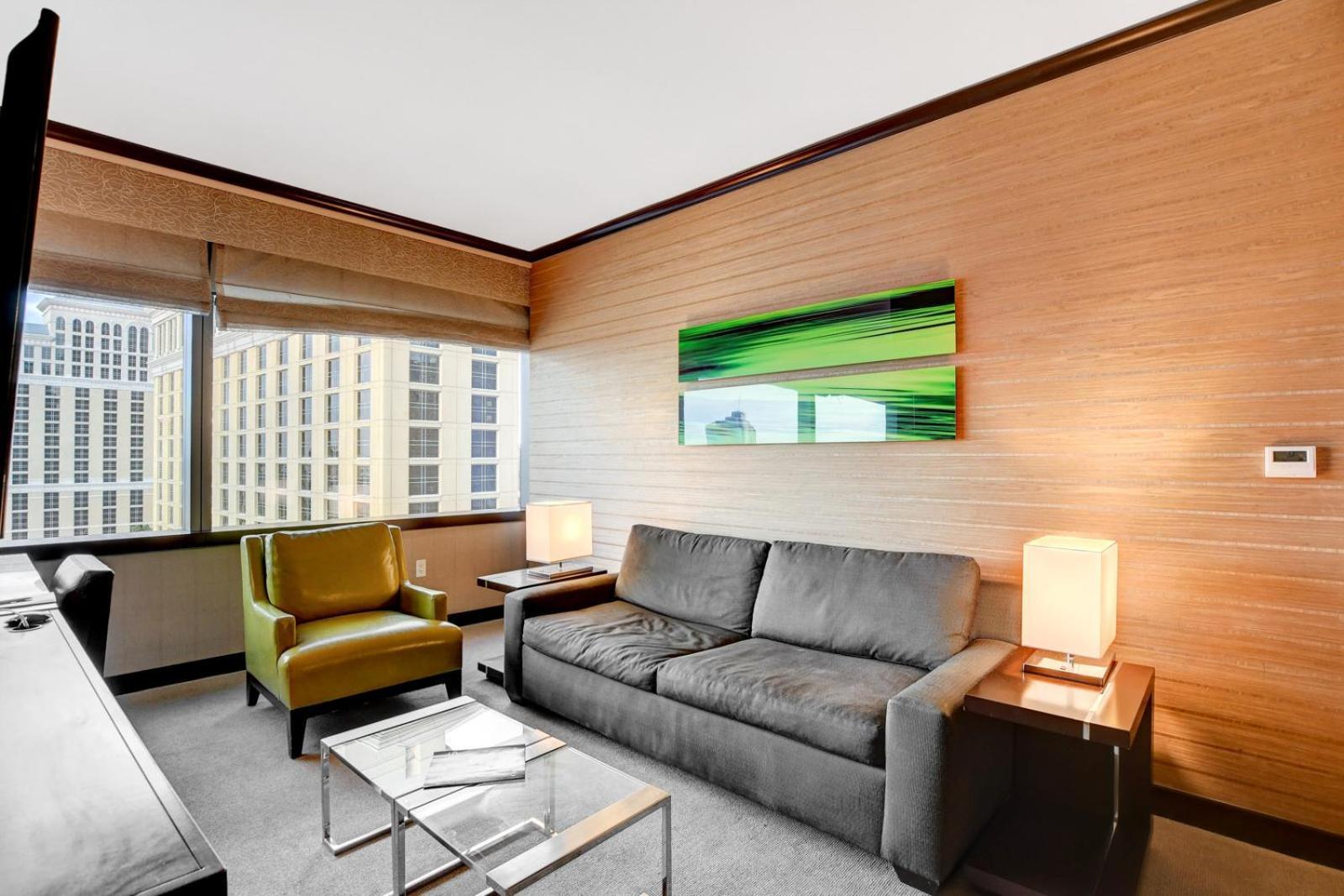 Superior King Suite