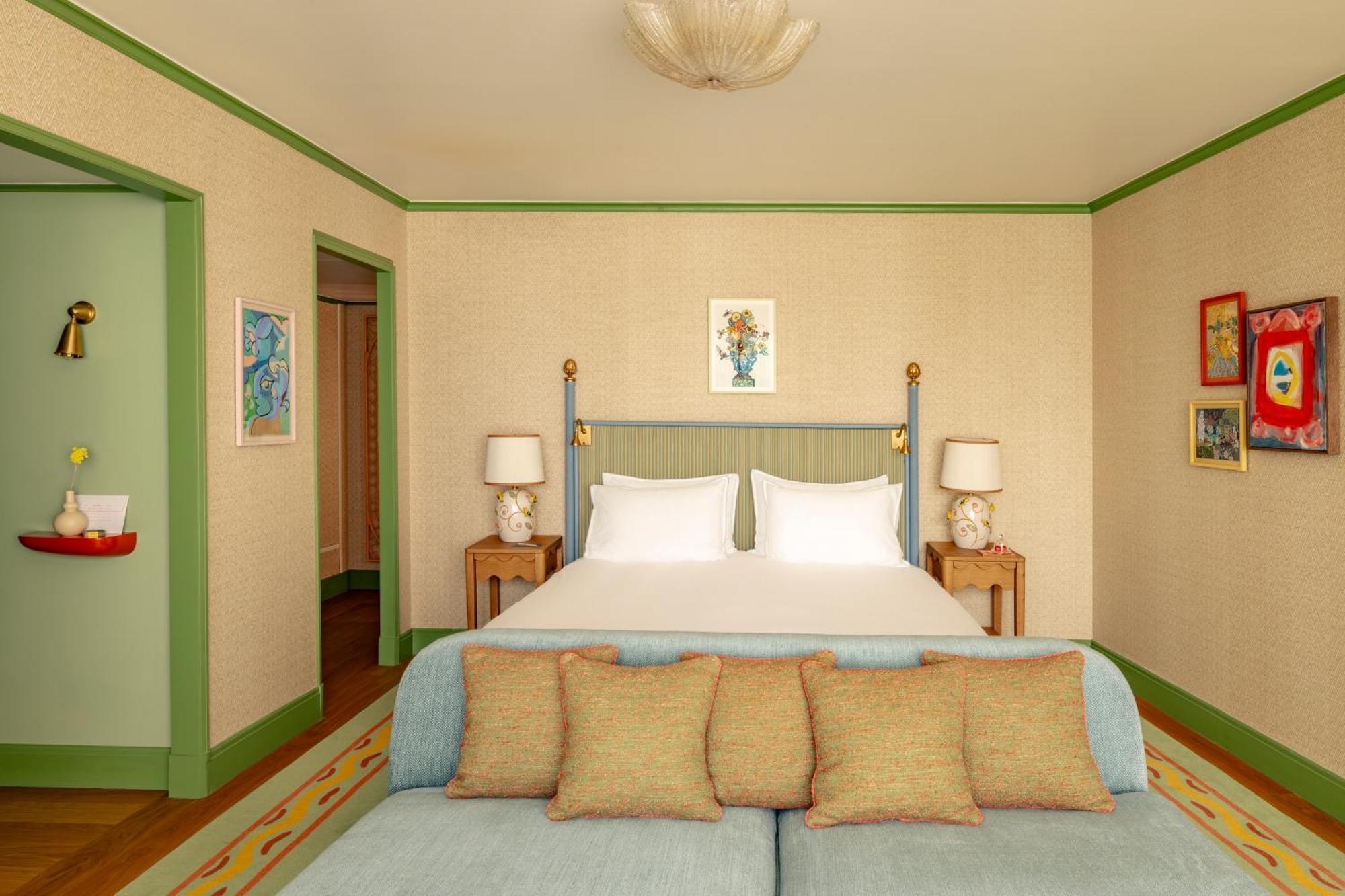 Grande Junior Suite