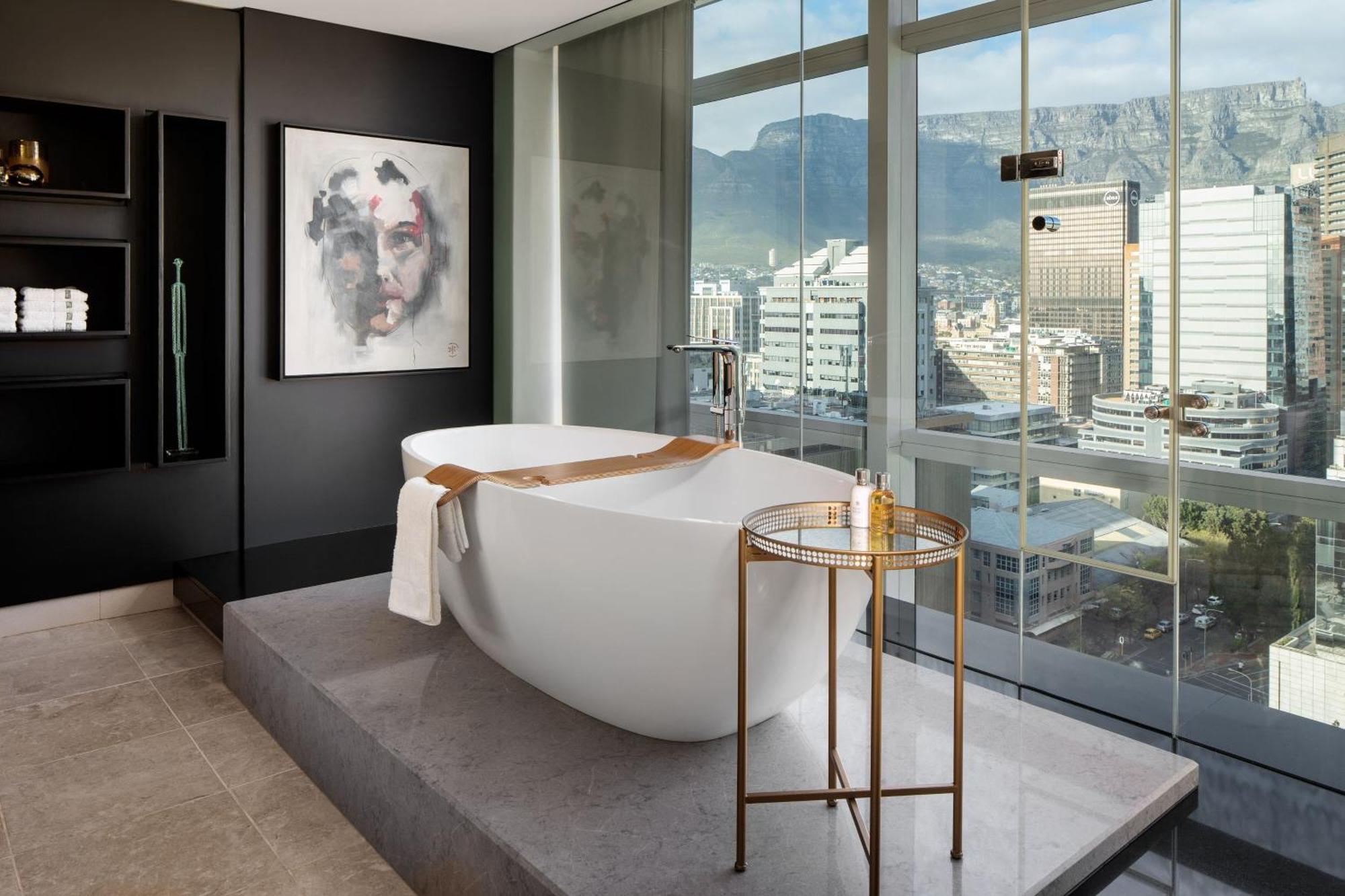Presidential King Suite