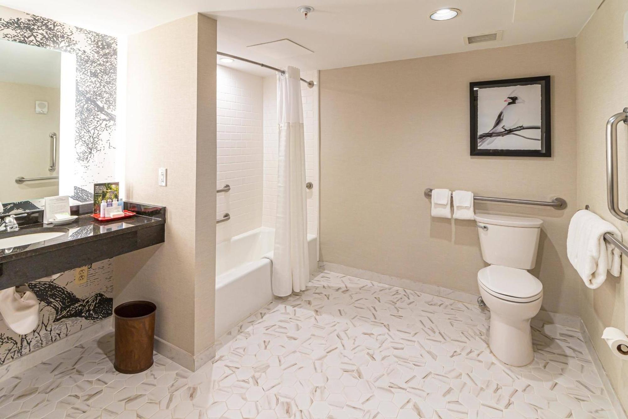 Premium King Room Balcony