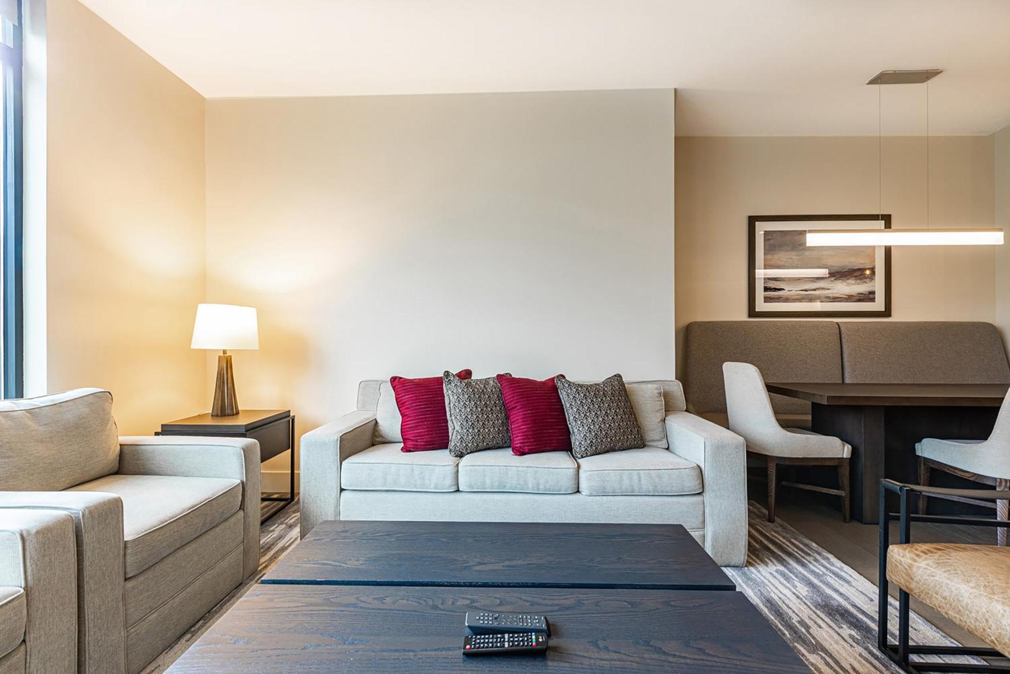 2 Bedroom Condominium #509