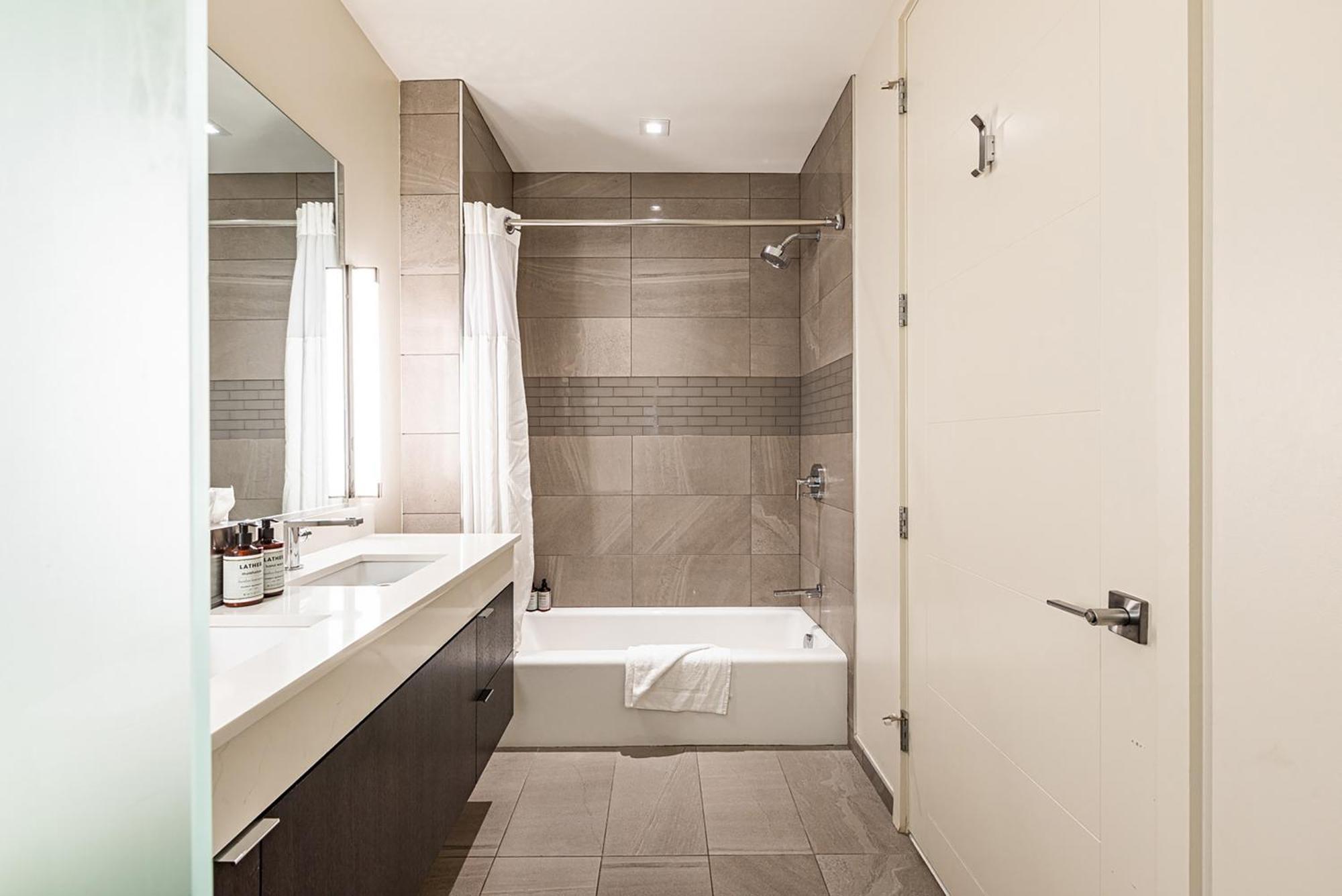 2 Bedroom Condominium #509