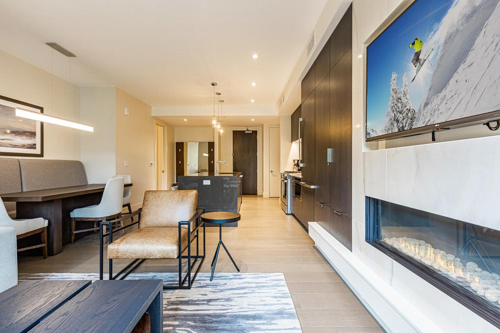 2 Bedroom Condominium #509