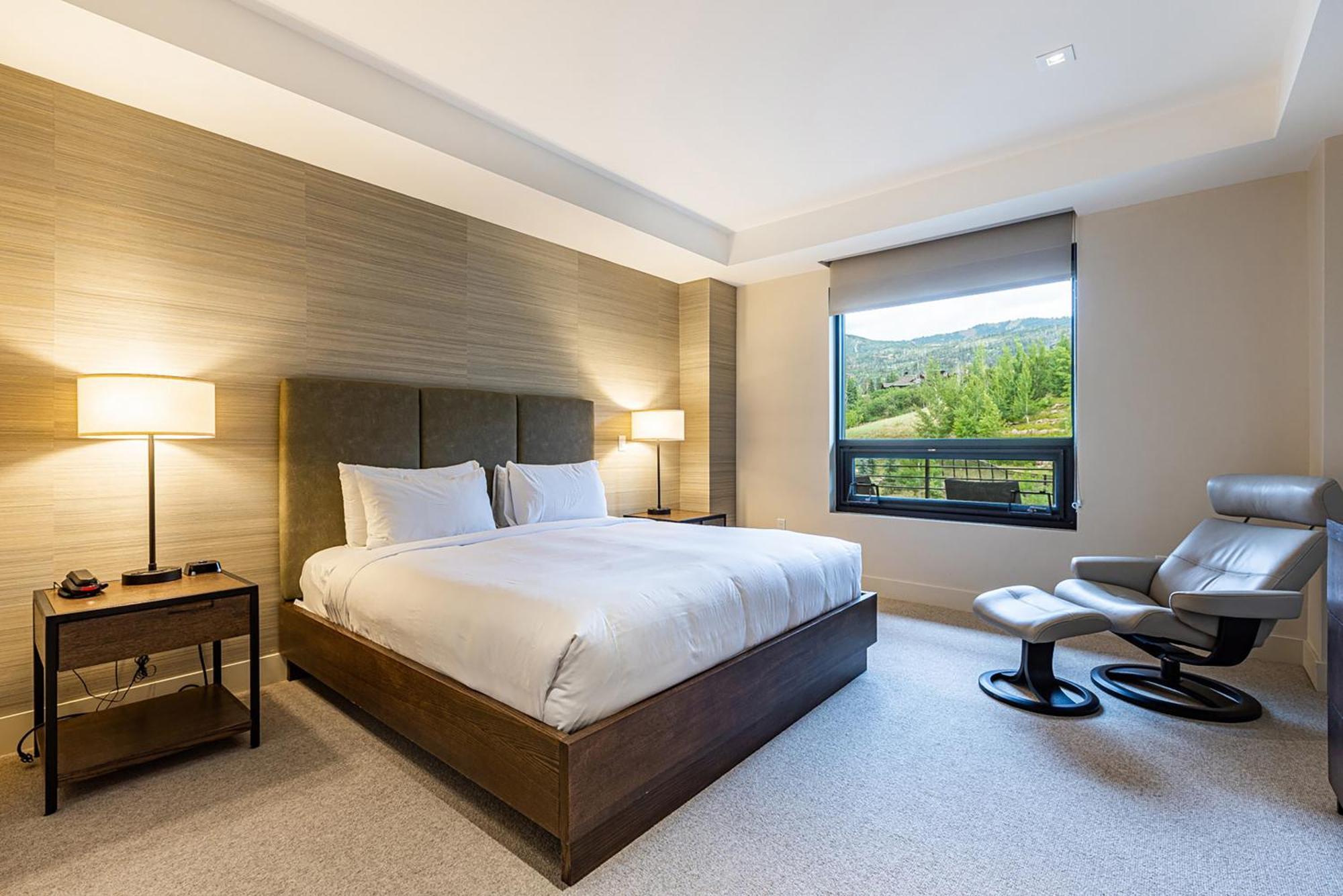2 Bedroom Condominium #509