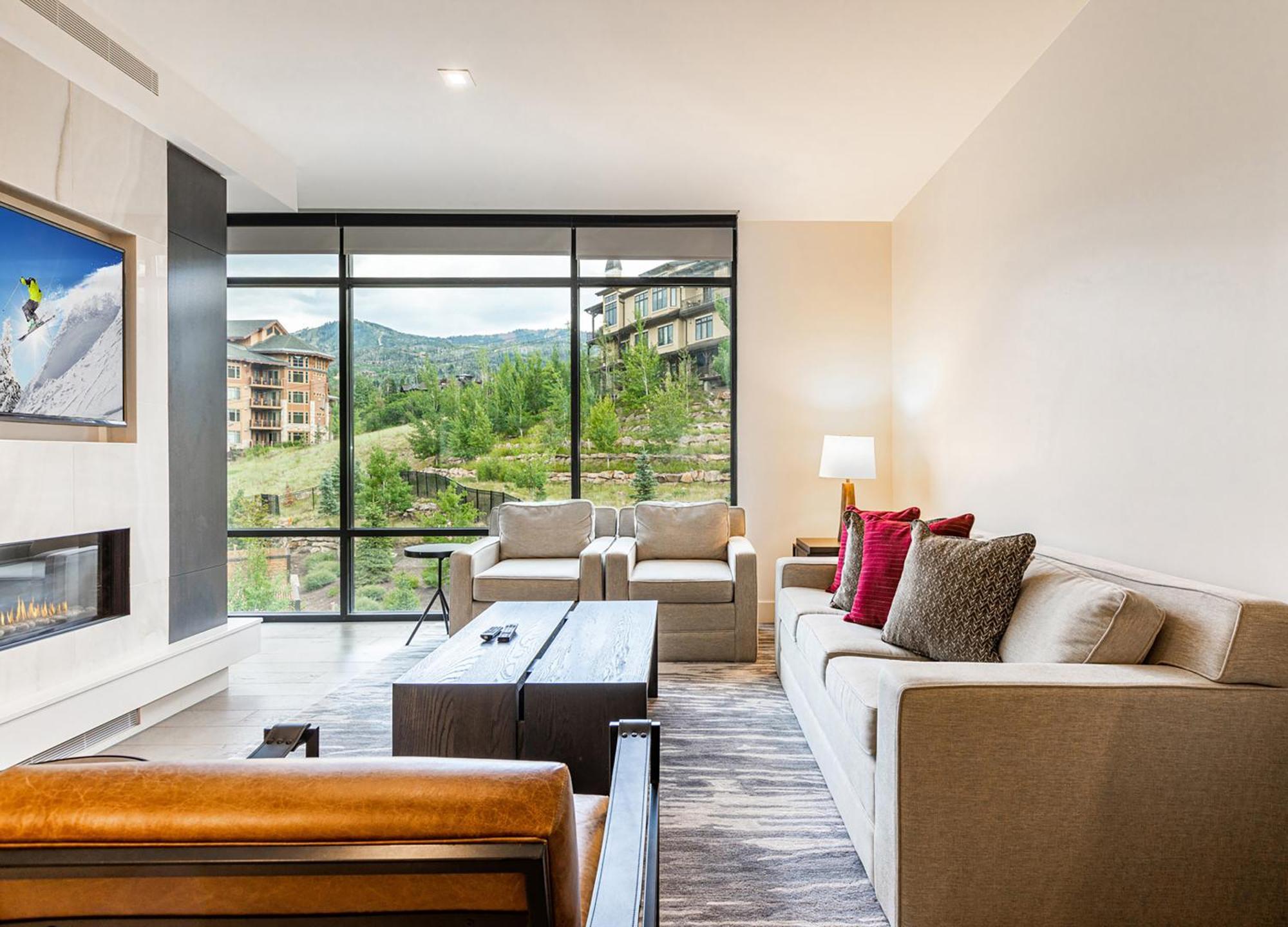 2 Bedroom Condominium #509