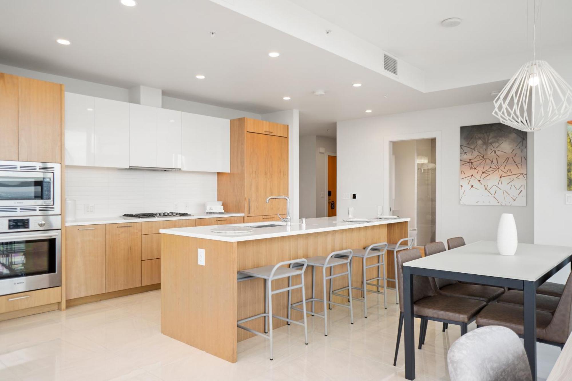 Two Bedroom Sky Suite