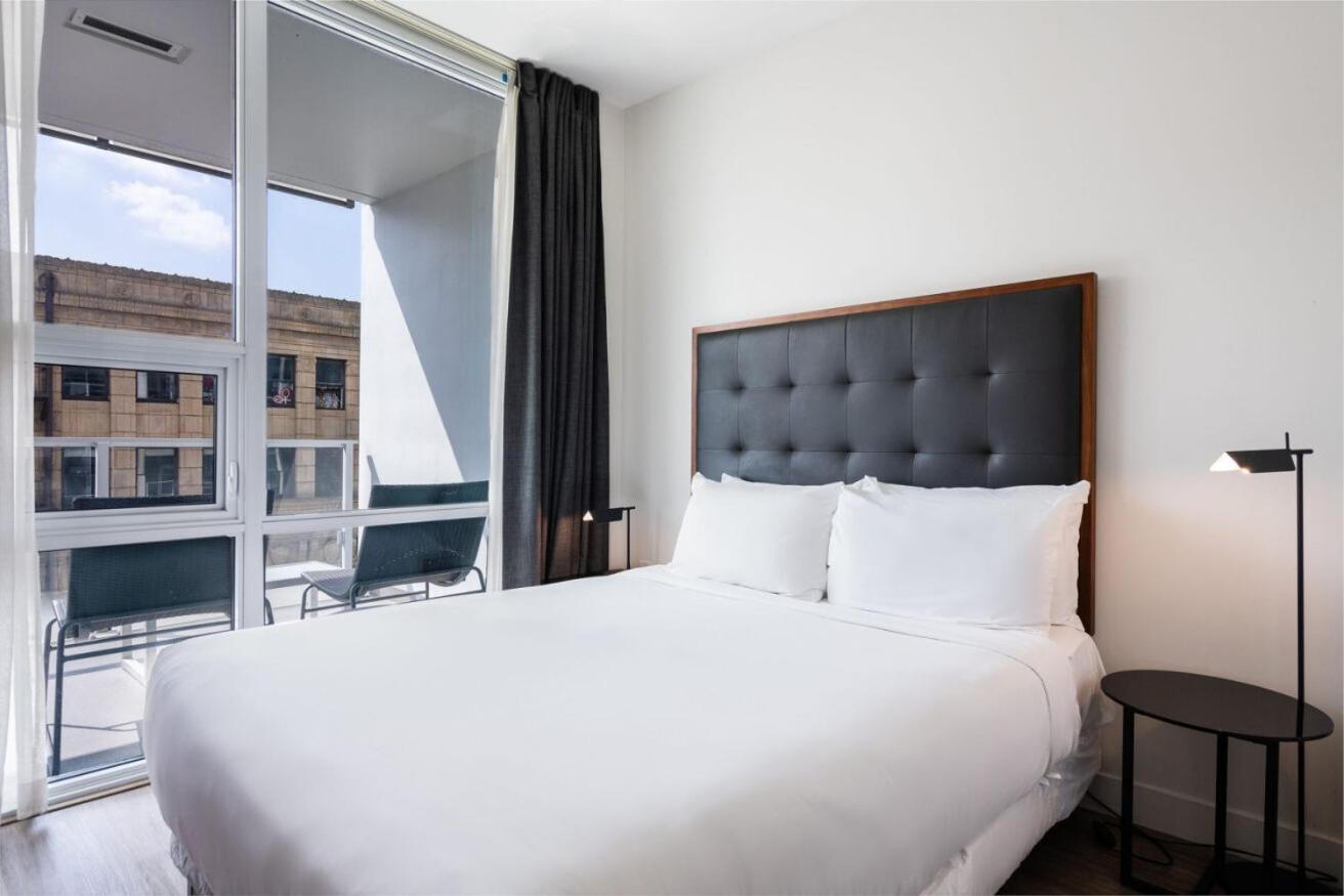 Three Bedroom Sky Suite