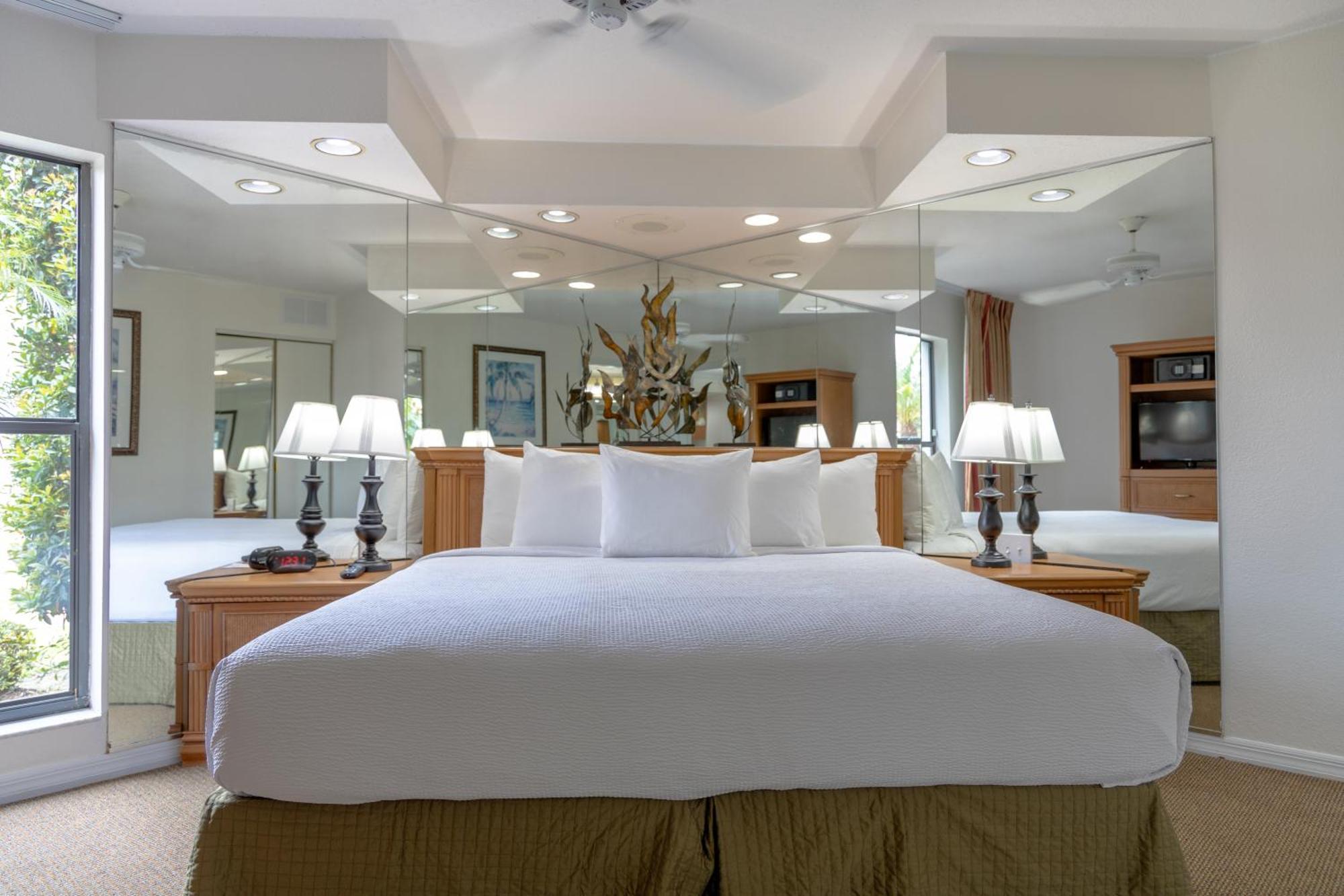 One-Bedroom Suite