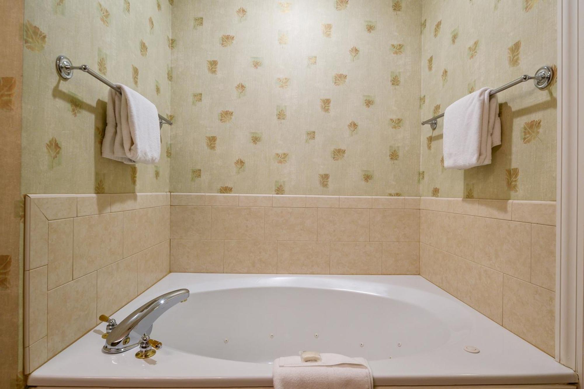 Deluxe King Room Max Including Children