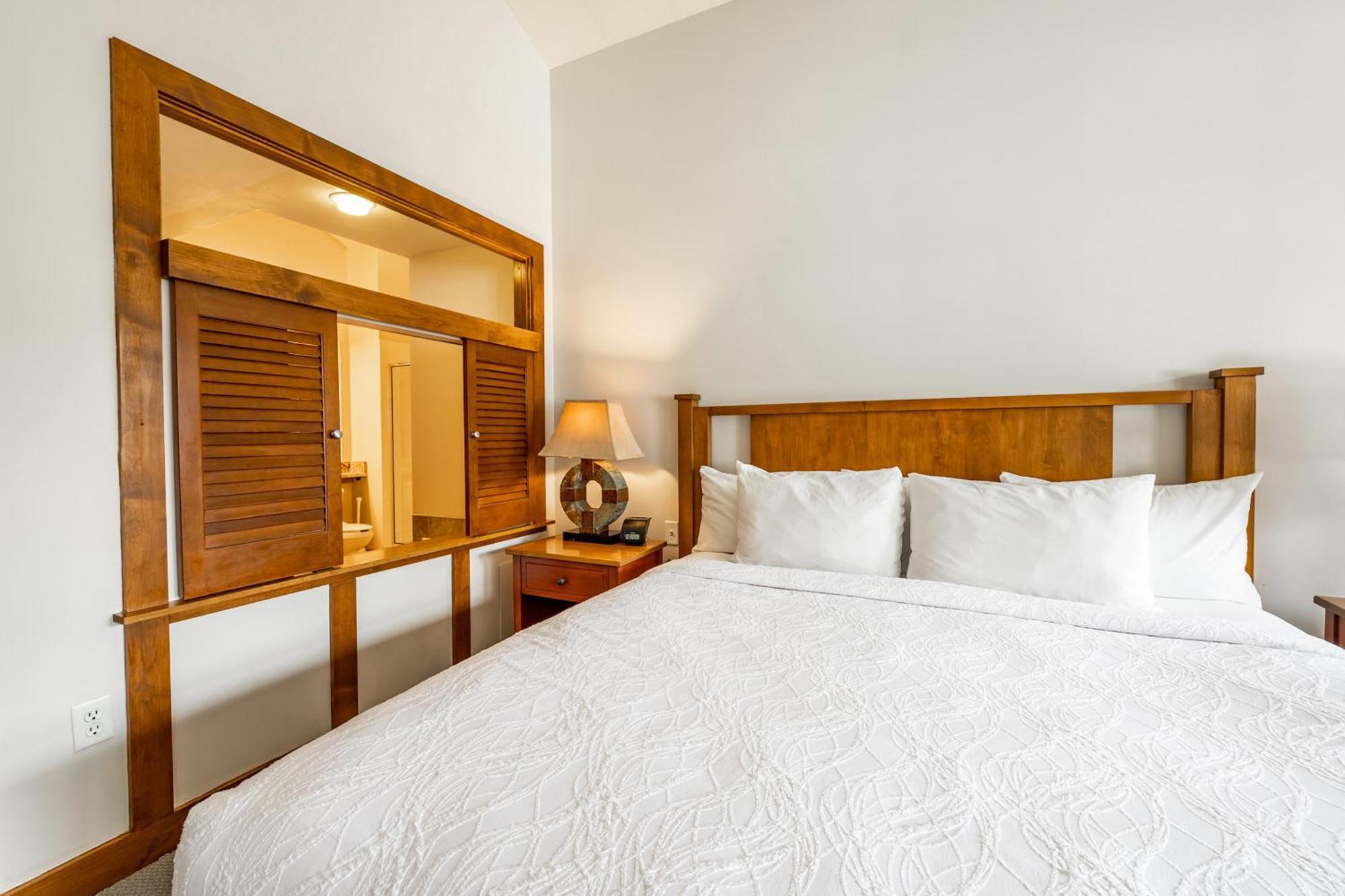 2 Bedroom Condominium