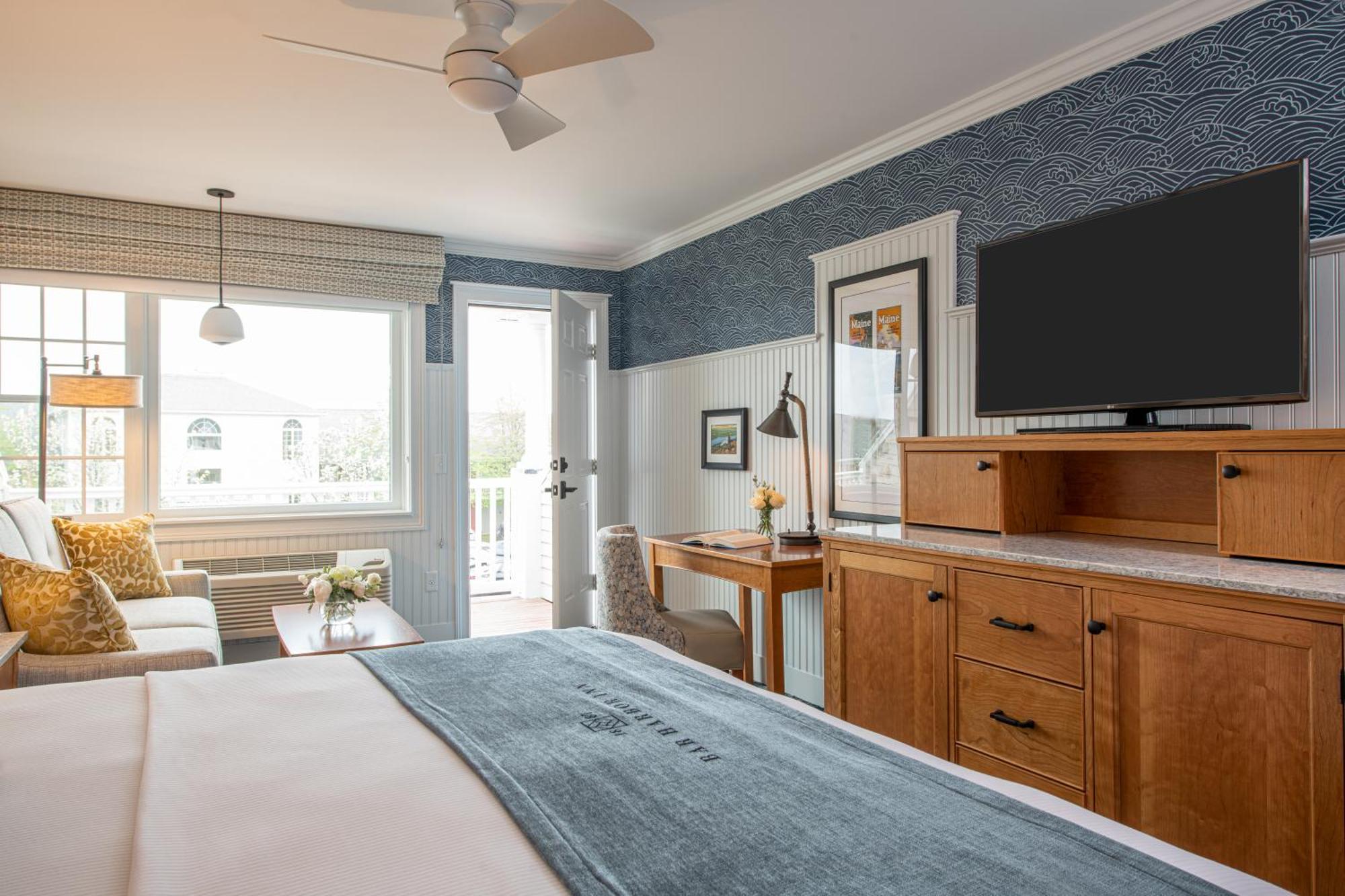 King Room