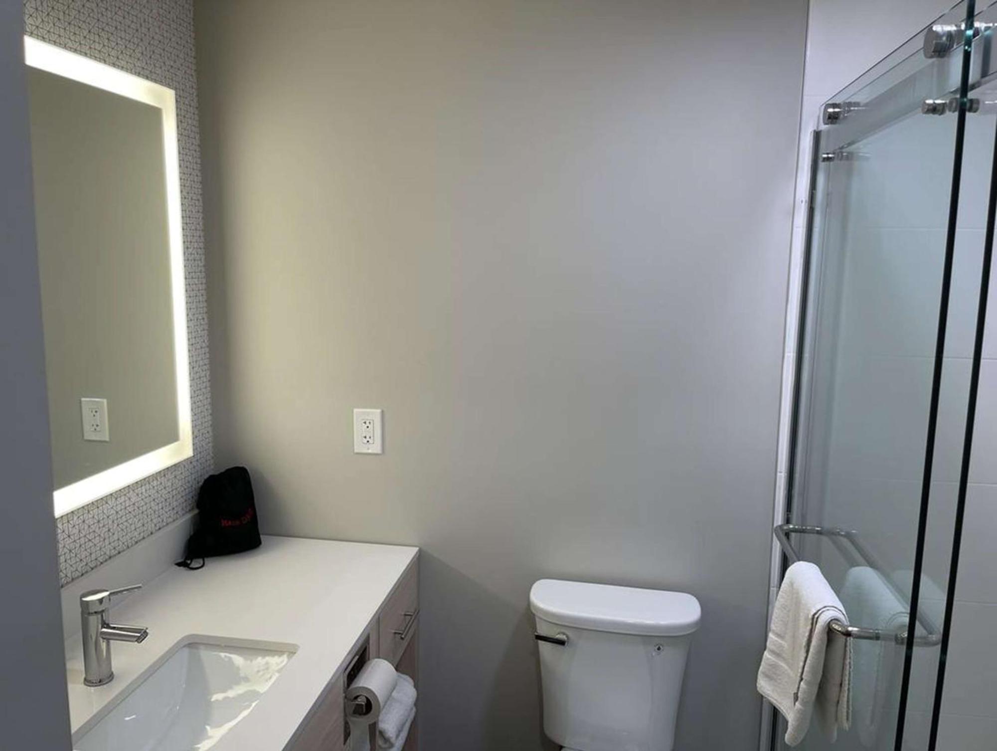 Queen Suite with Four Queen Beds (Not Pet-Friendly)