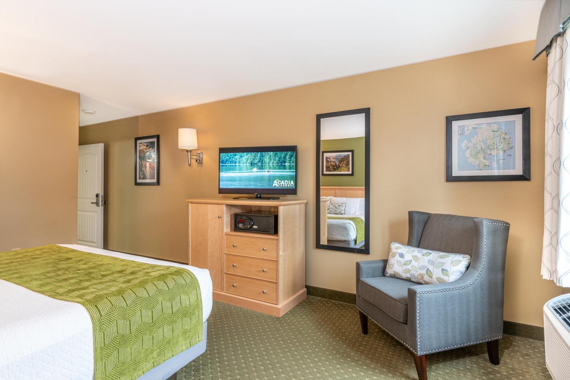 King Room