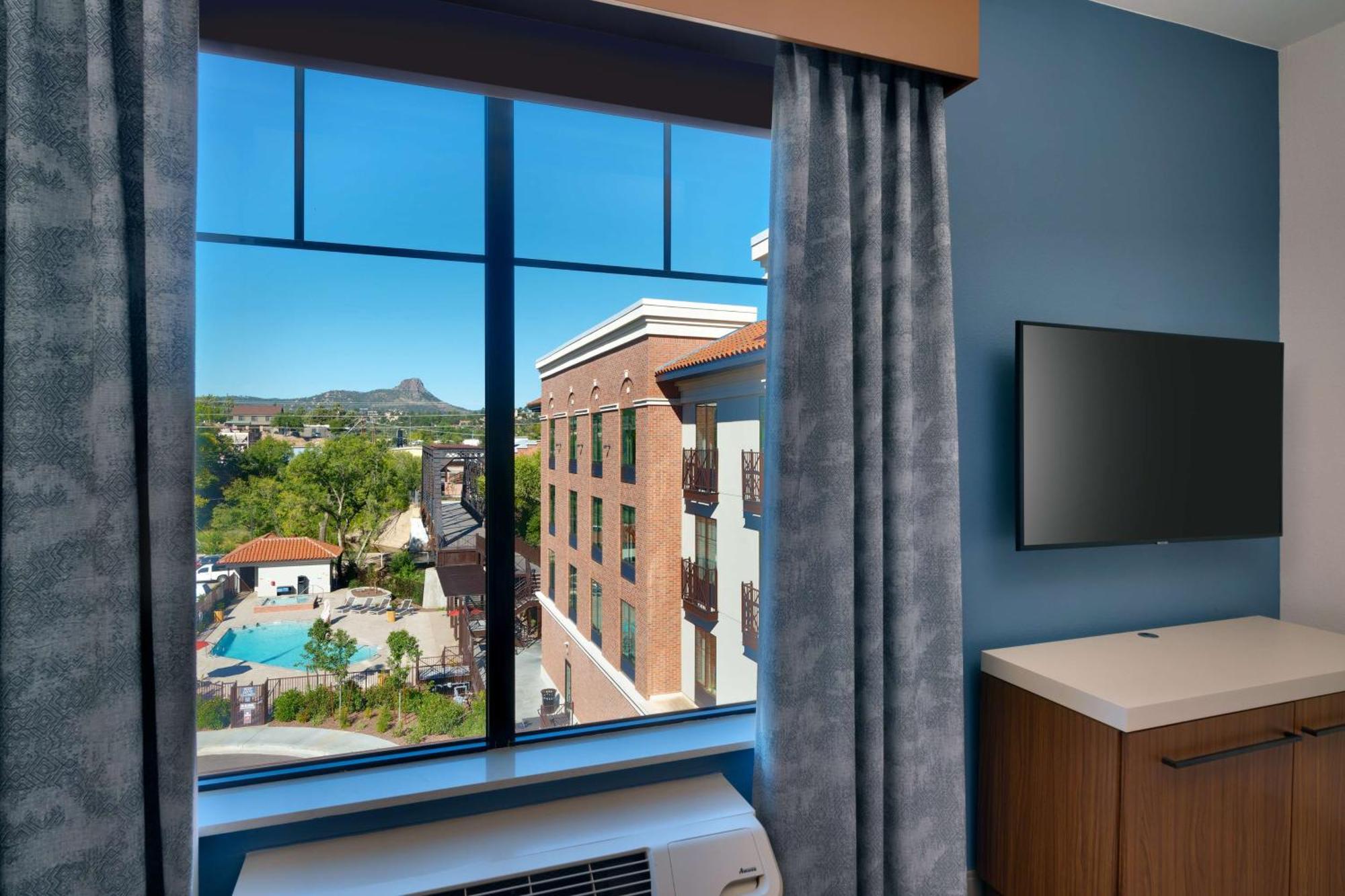 King Room View Hearing Accessible
