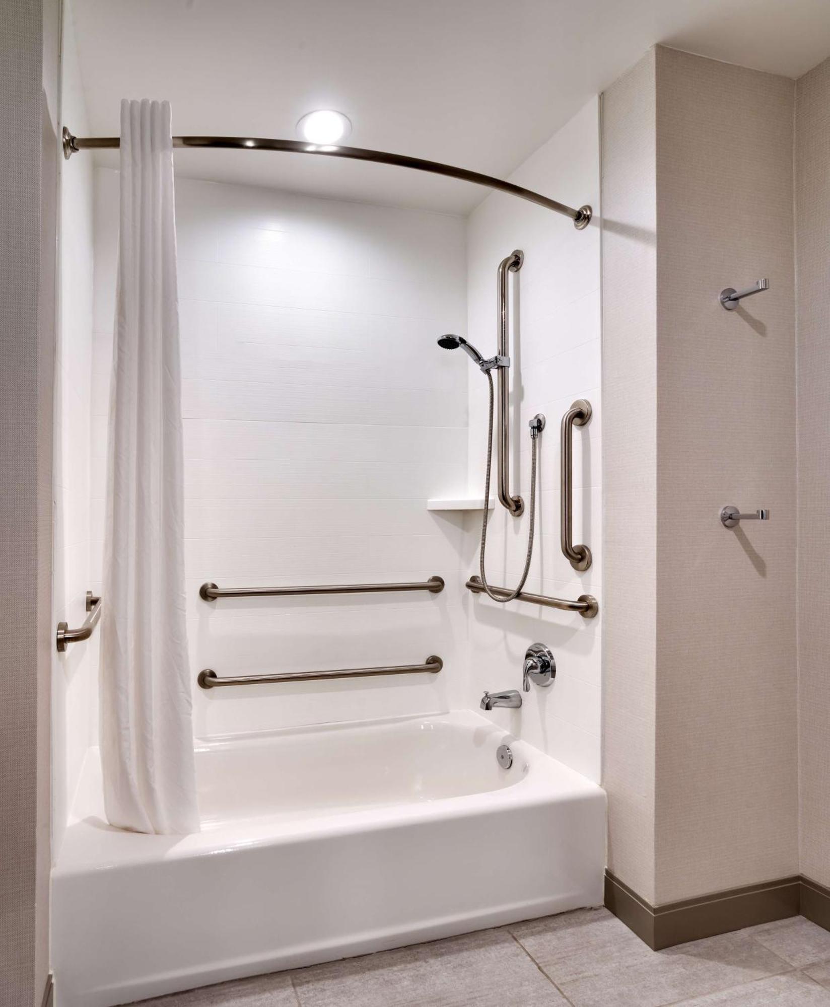 King Room View Hearing Accessible