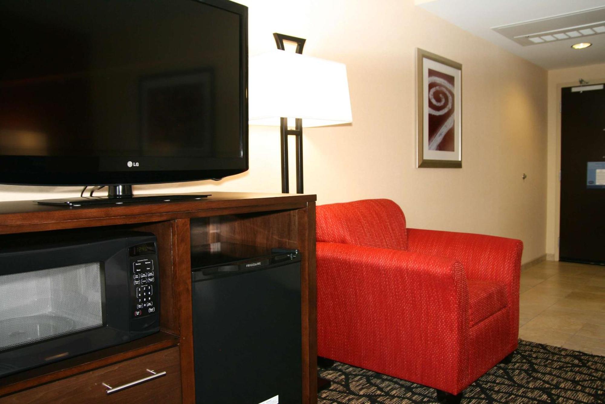 King Room King Bed Non-Smoking