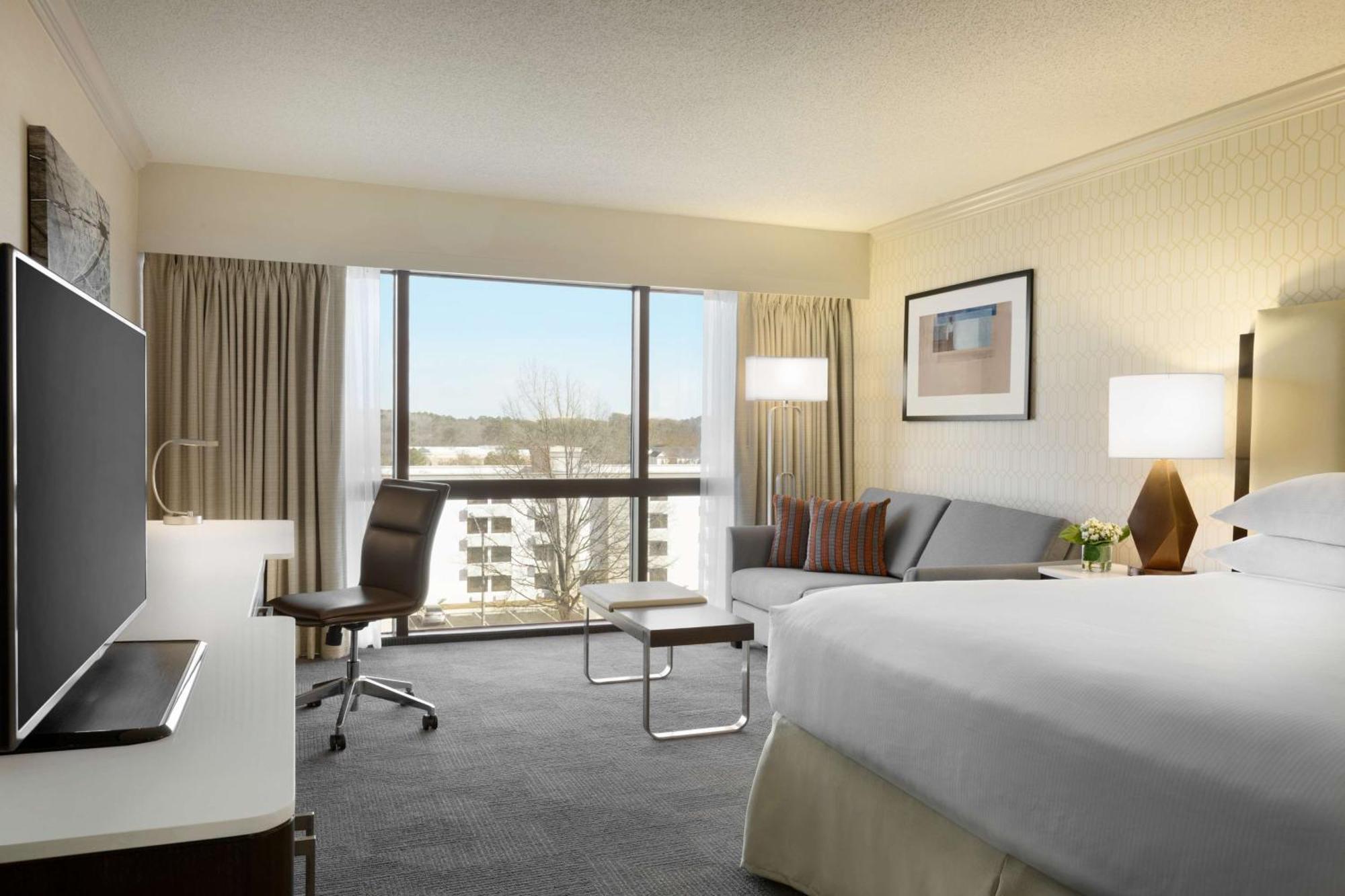 King Room