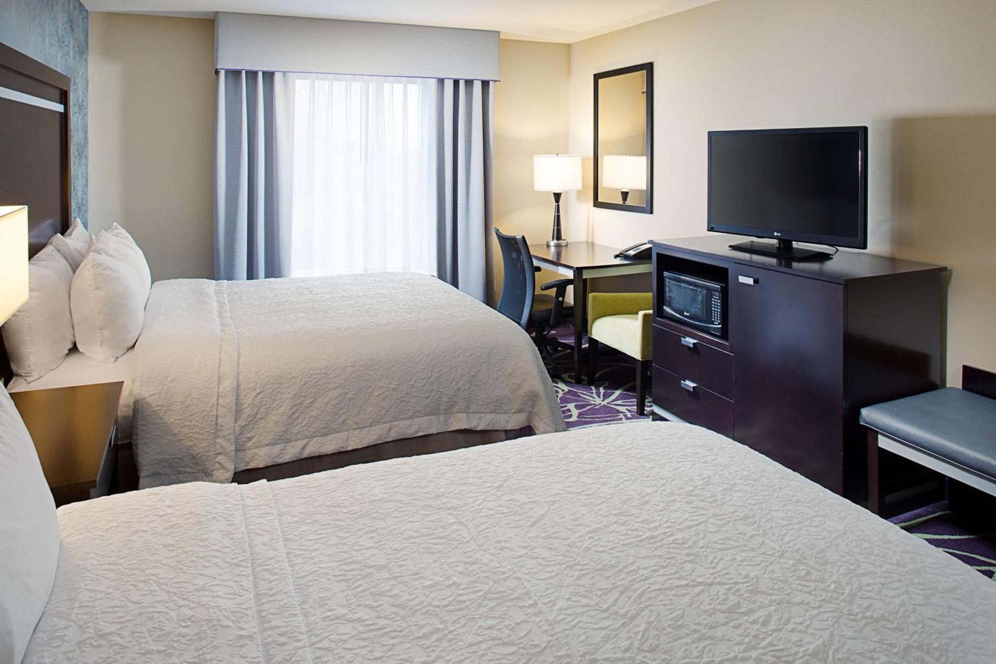 Queen Room with Two Queen Beds