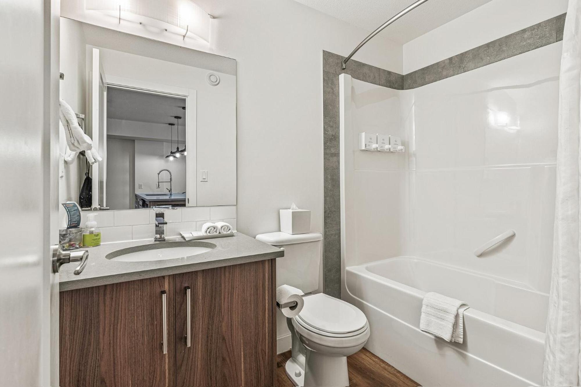 One-Bedroom Apartment - Self Check-In,1553113507:JPEG