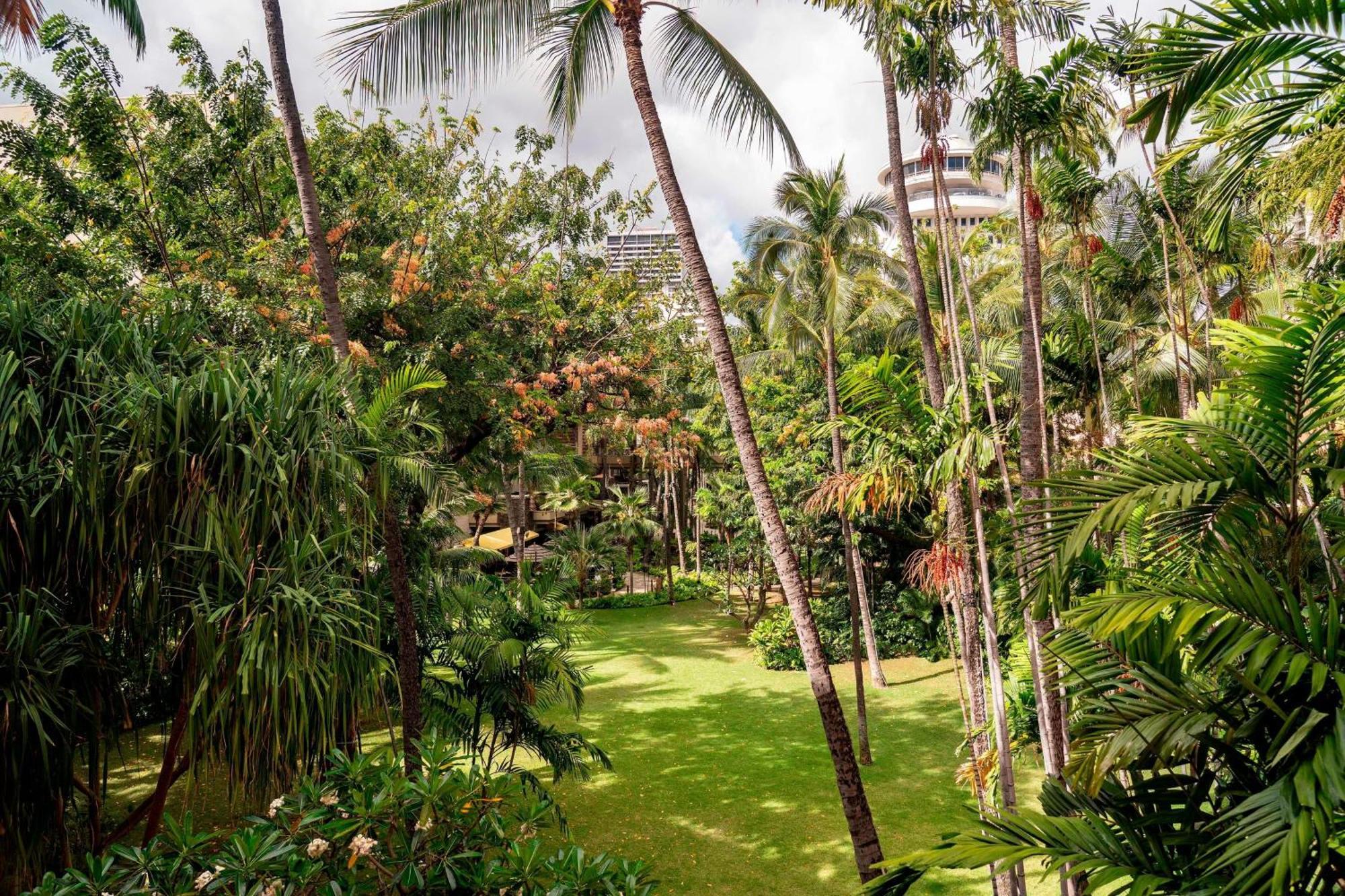 Historic Garden Suite Suite King Garden view