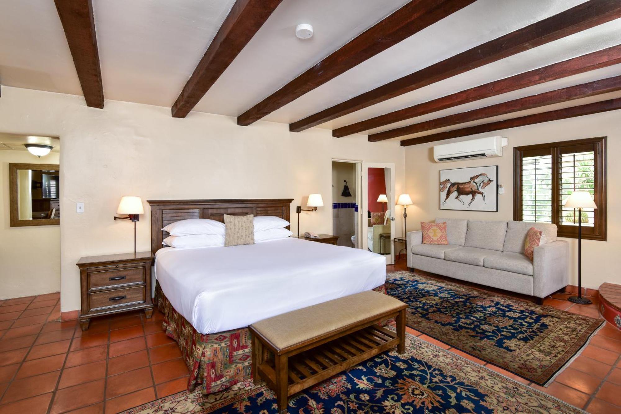 King Room